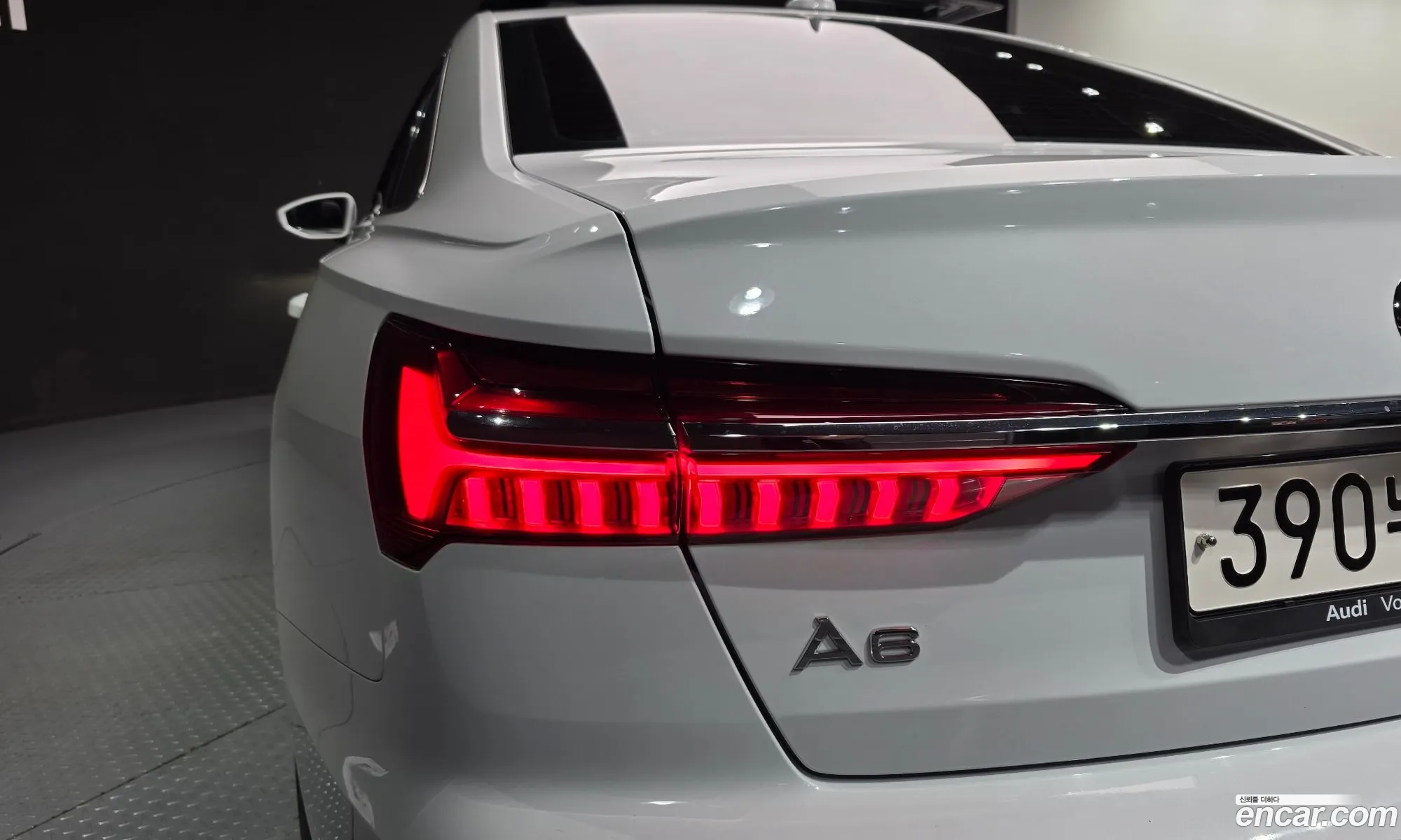 Audi A6 2023 — 22