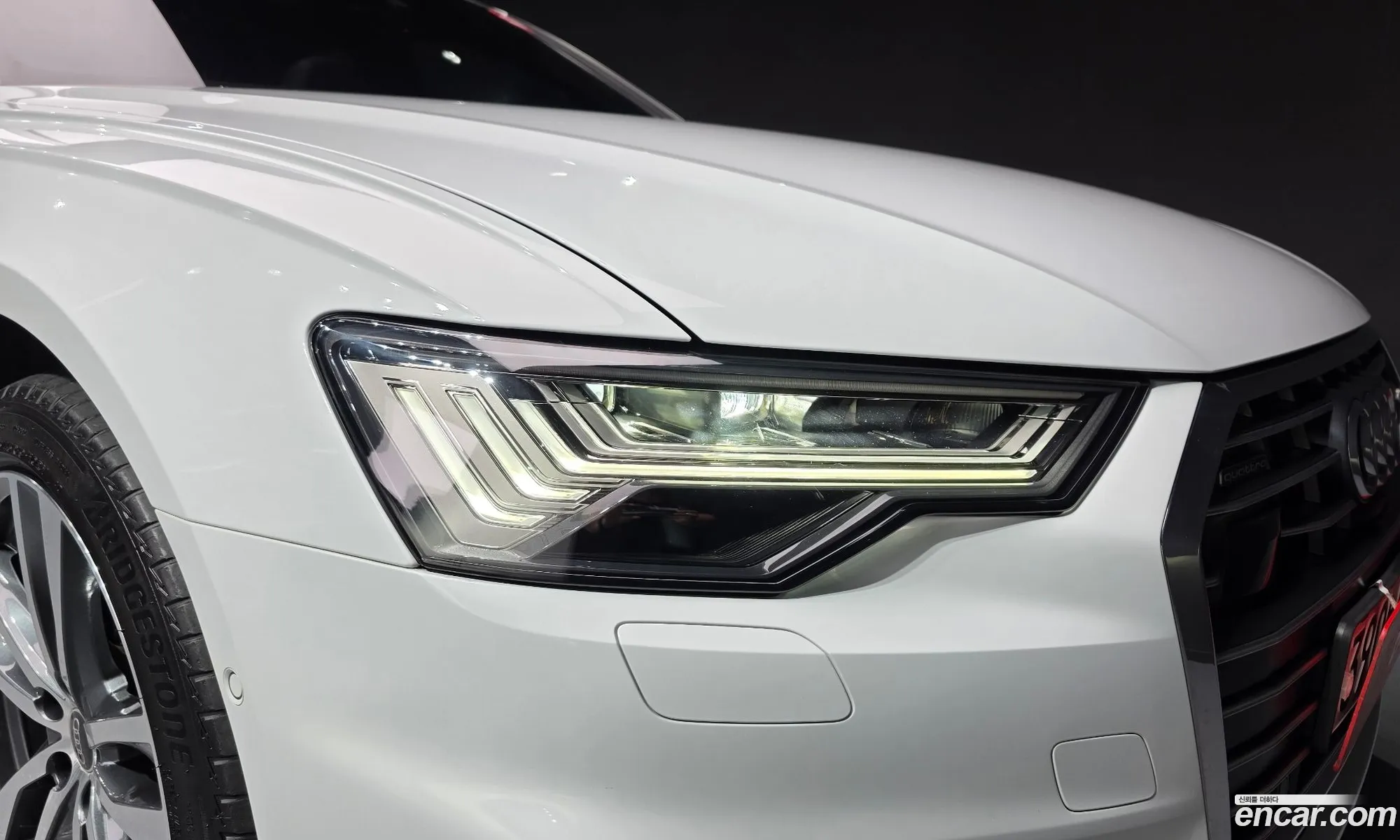 Audi A6 2023 — 17