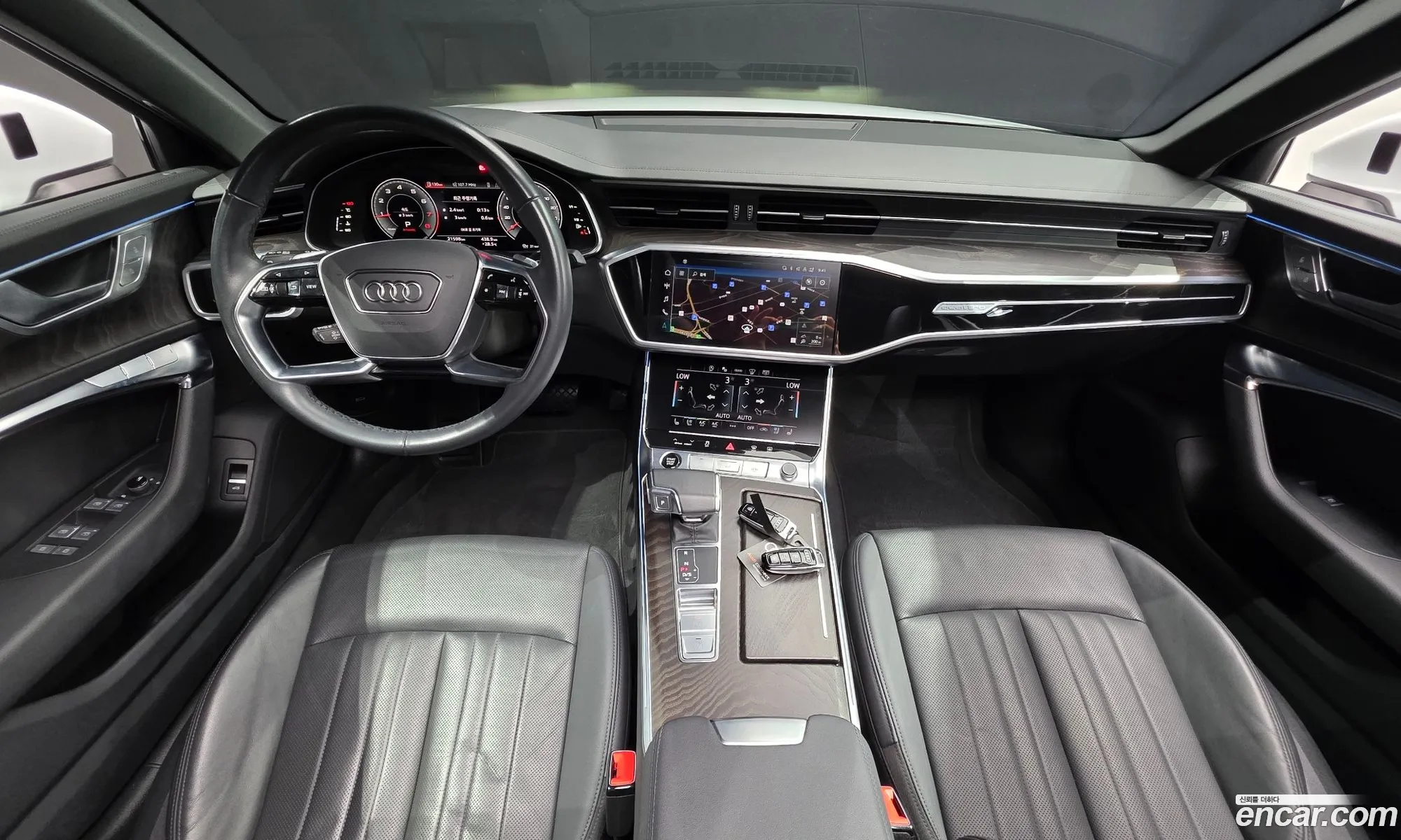 Audi A6 2023 — 6