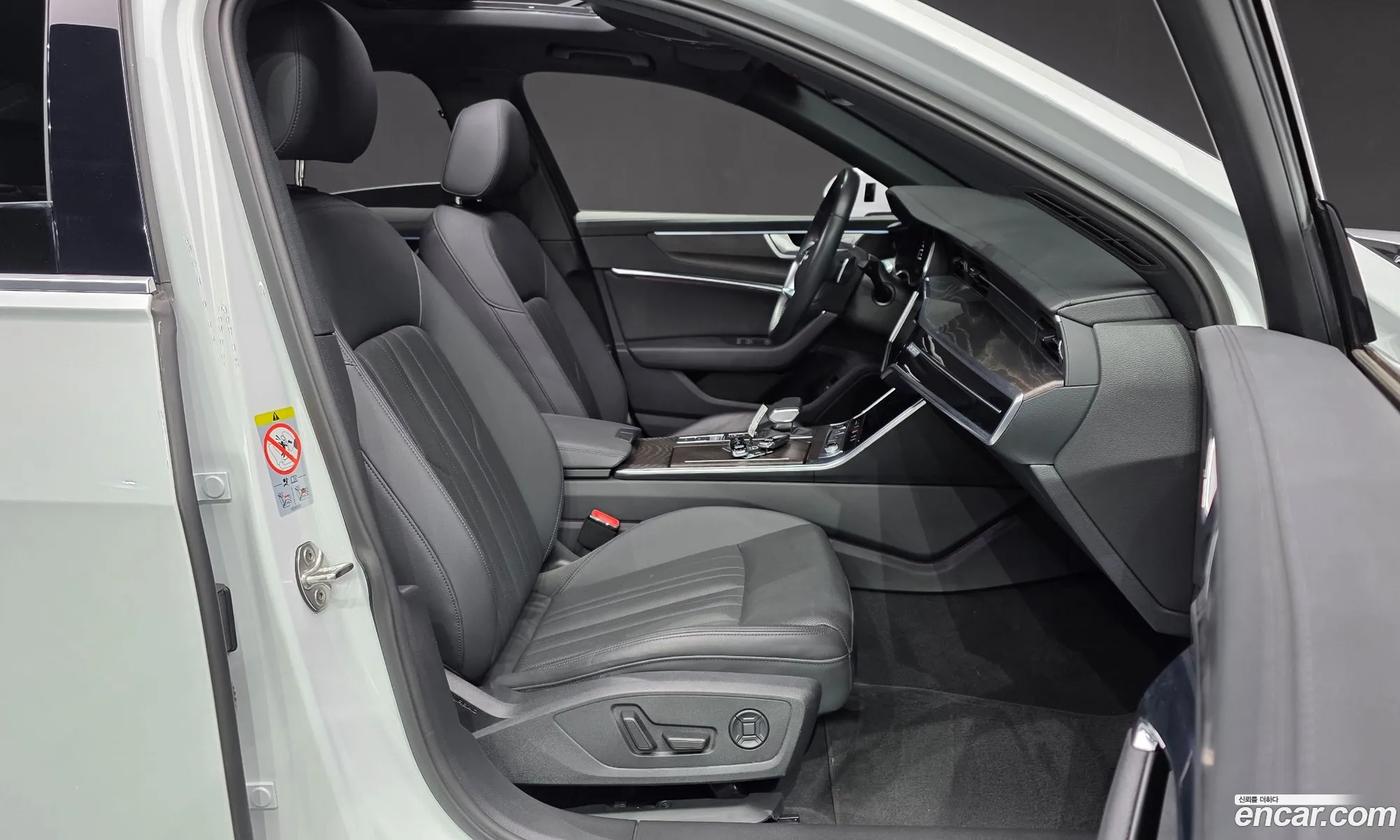 Audi A6 2023 — 5