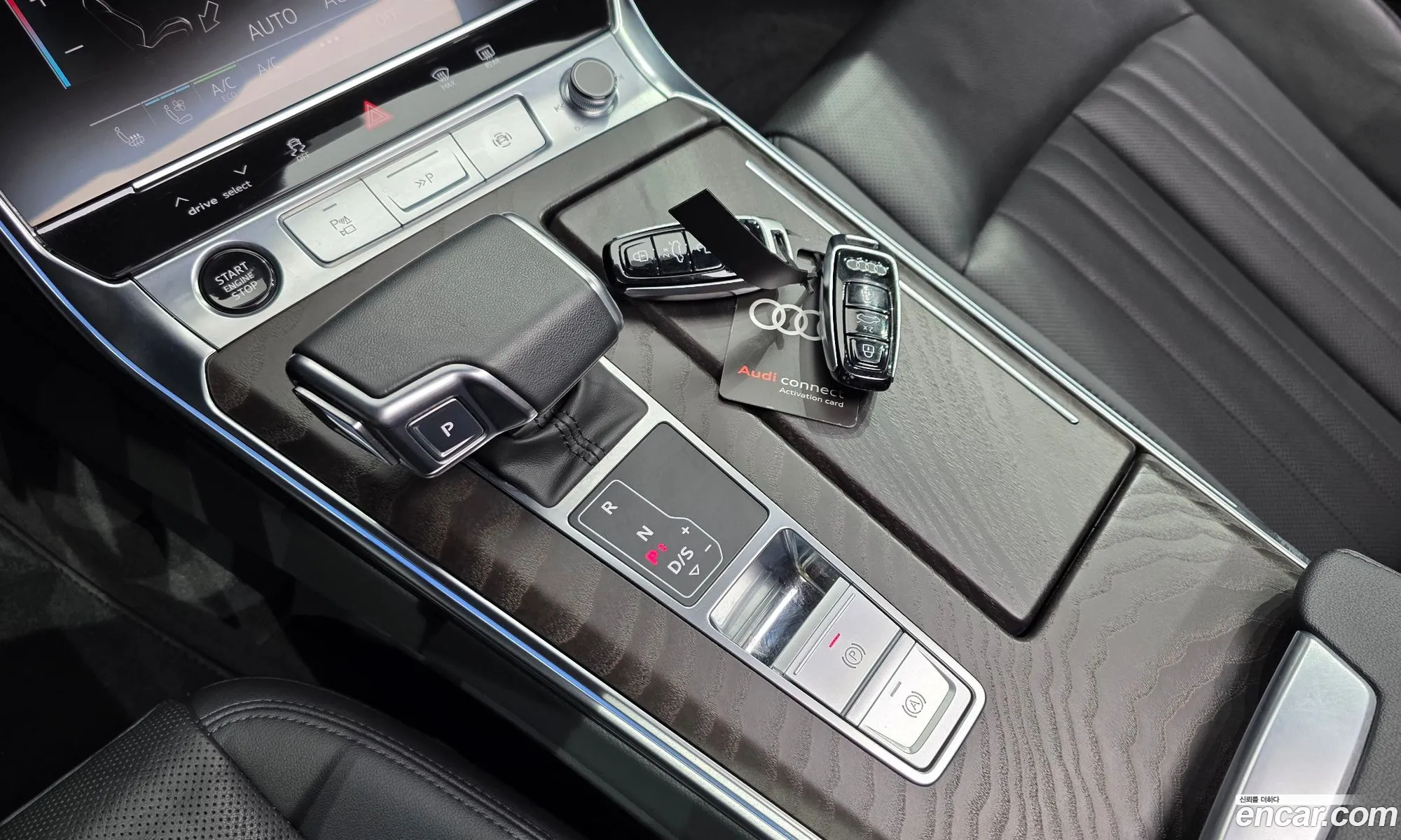 Audi A6 2023 — 33