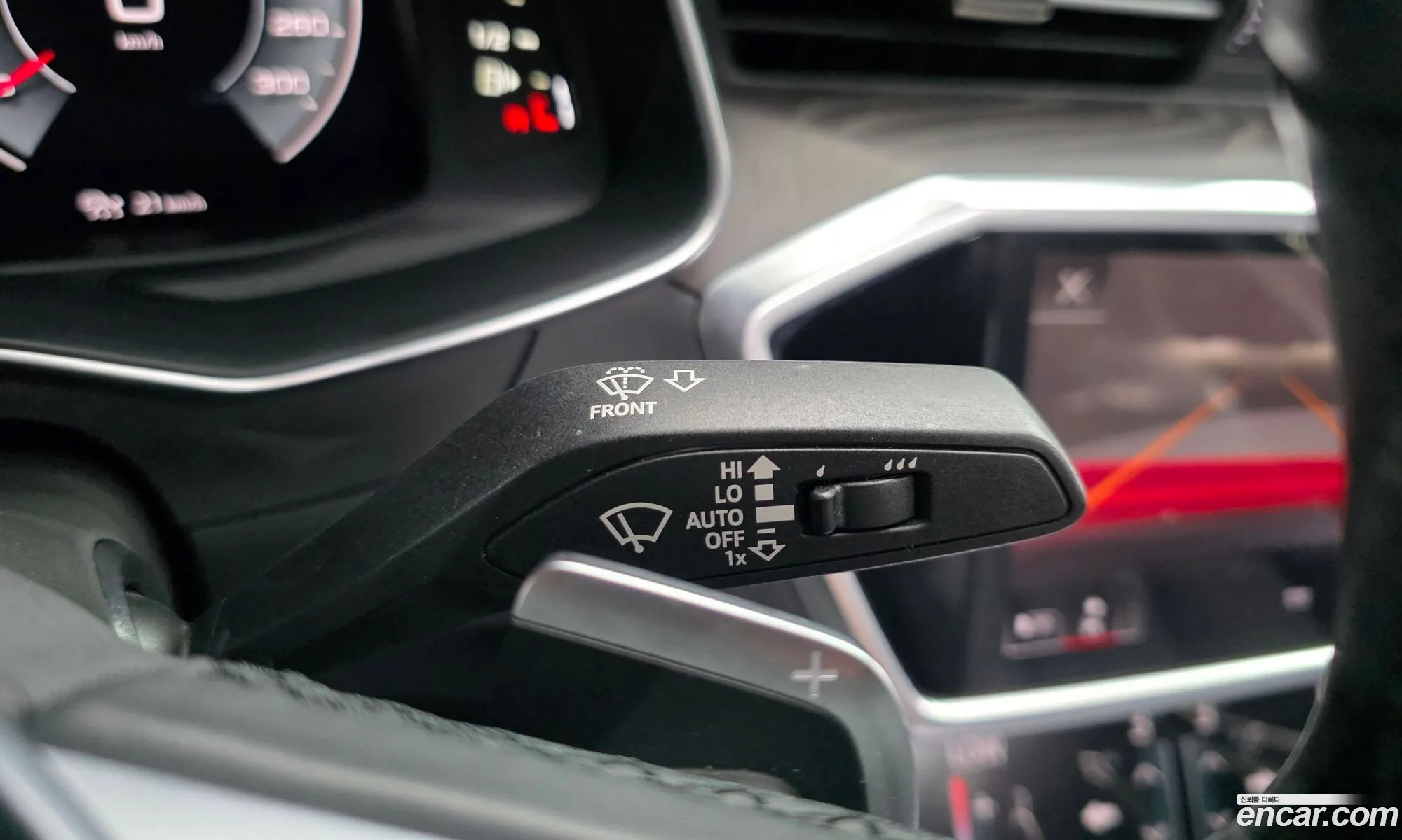 Audi A6 2023 — 12