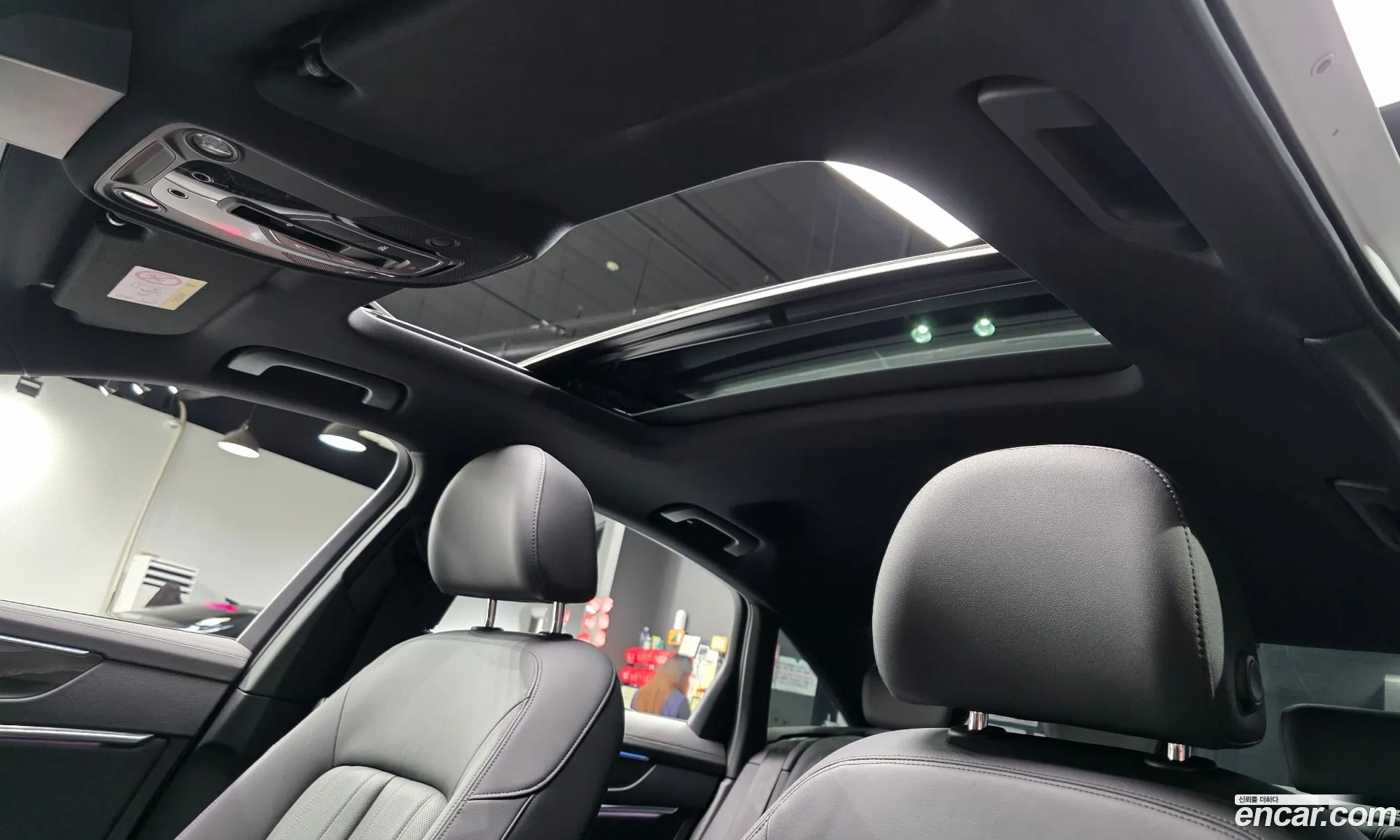 Audi A6 2023 — 8