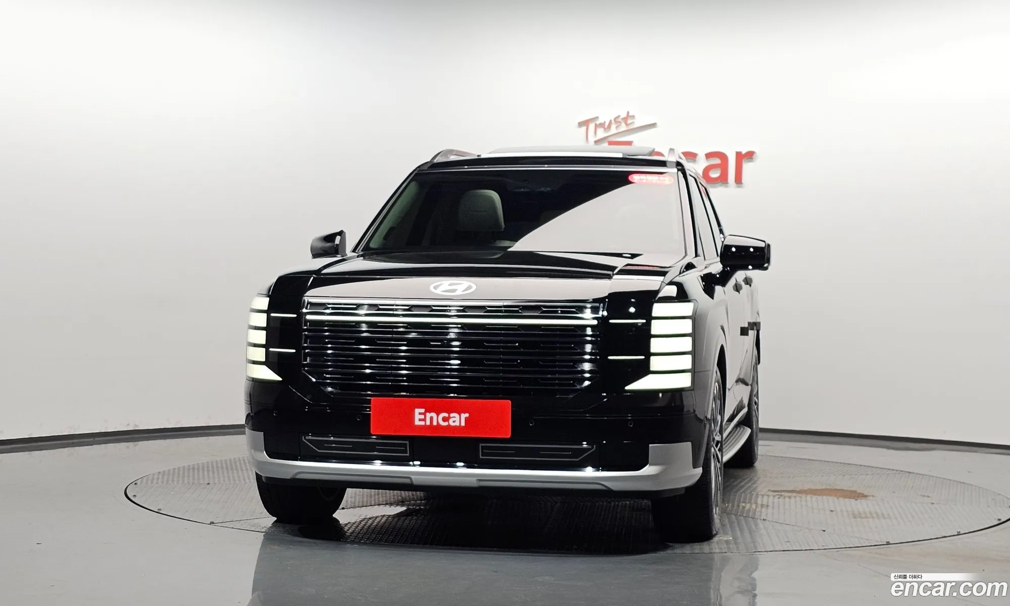Hyundai Palisade 2025 — 4