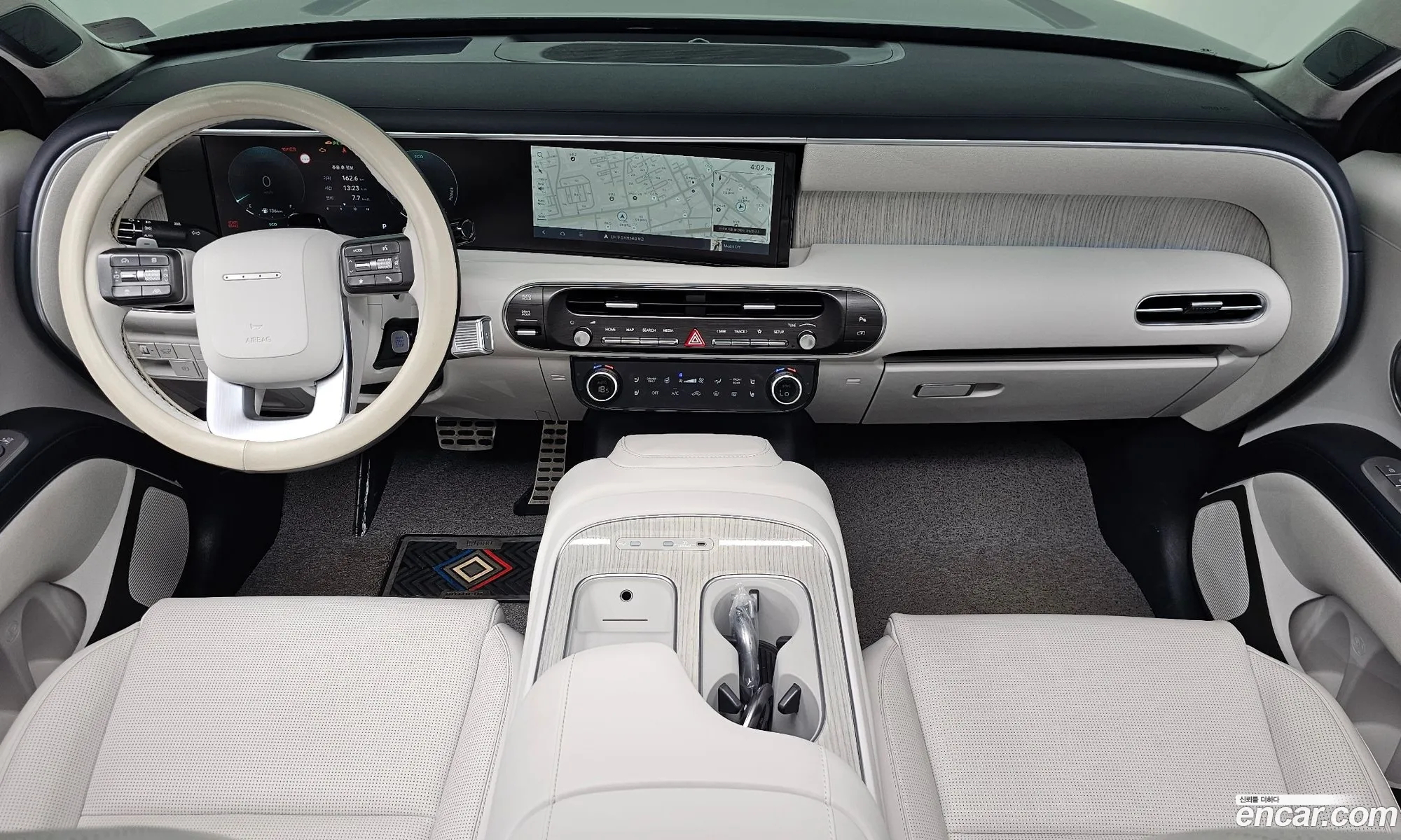 Hyundai Palisade 2025 — 3