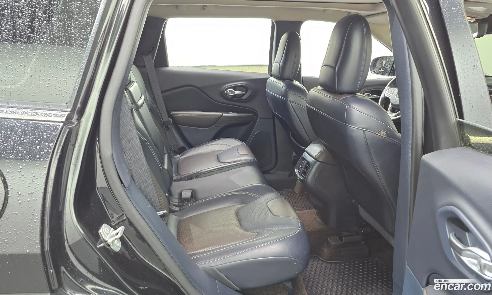Jeep Cherokee 2016 — 20