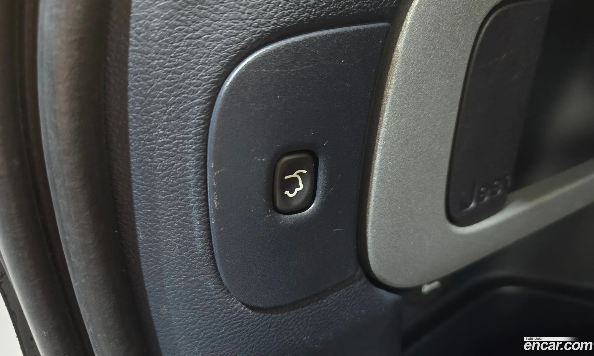Jeep Cherokee 2016 — 3