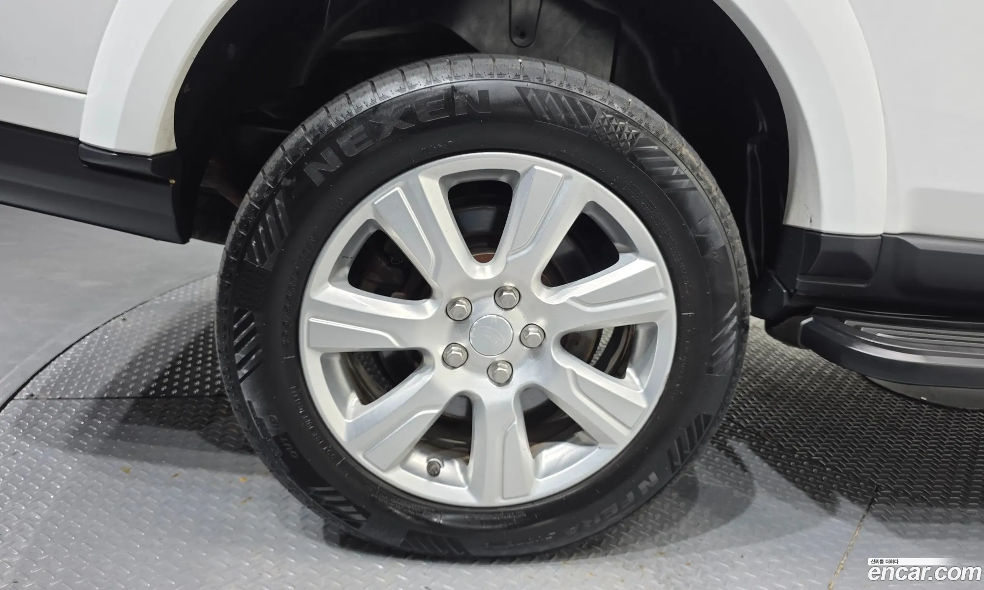 Land Rover Discovery 4 2015 SALLAAAG6FA767804 — 12