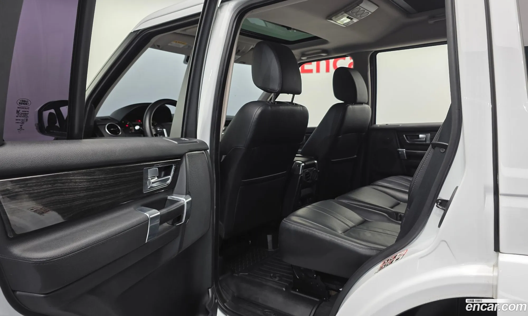 Land Rover Discovery 4 2015 SALLAAAG6FA767804 — 13