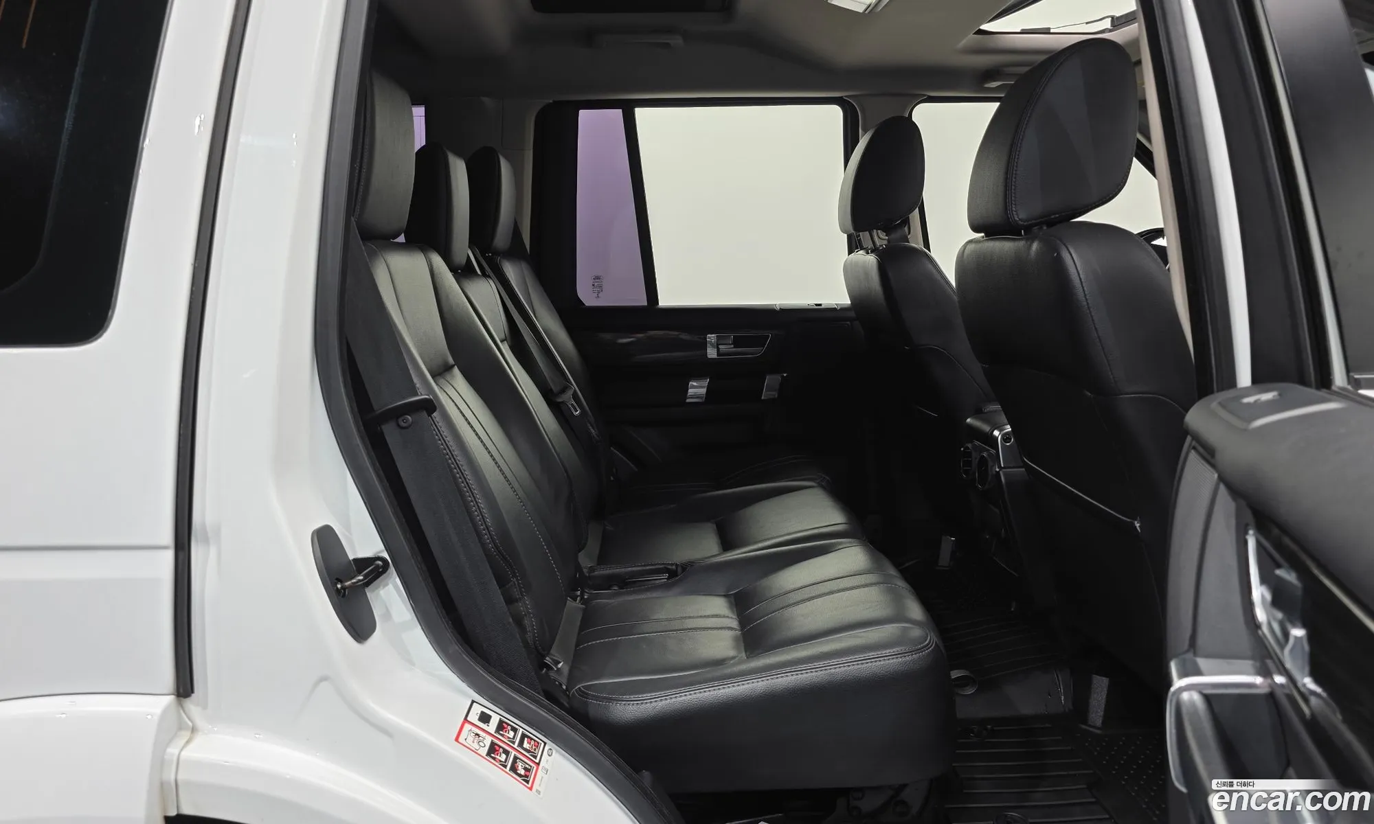 Land Rover Discovery 4 2015 SALLAAAG6FA767804 — 20