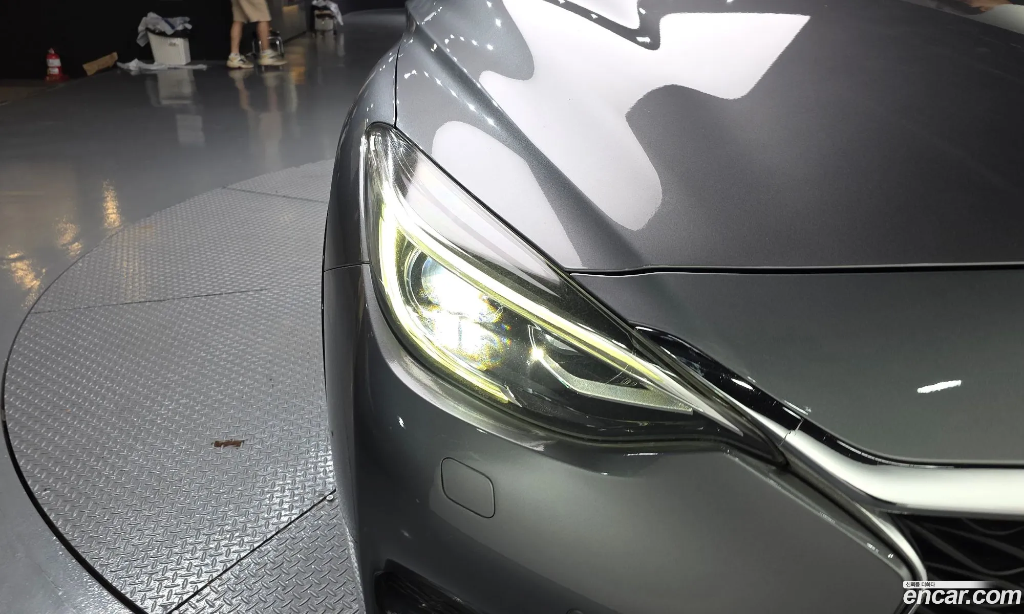Infiniti Q30 2017 SJKCH53E7HA051637 — 13
