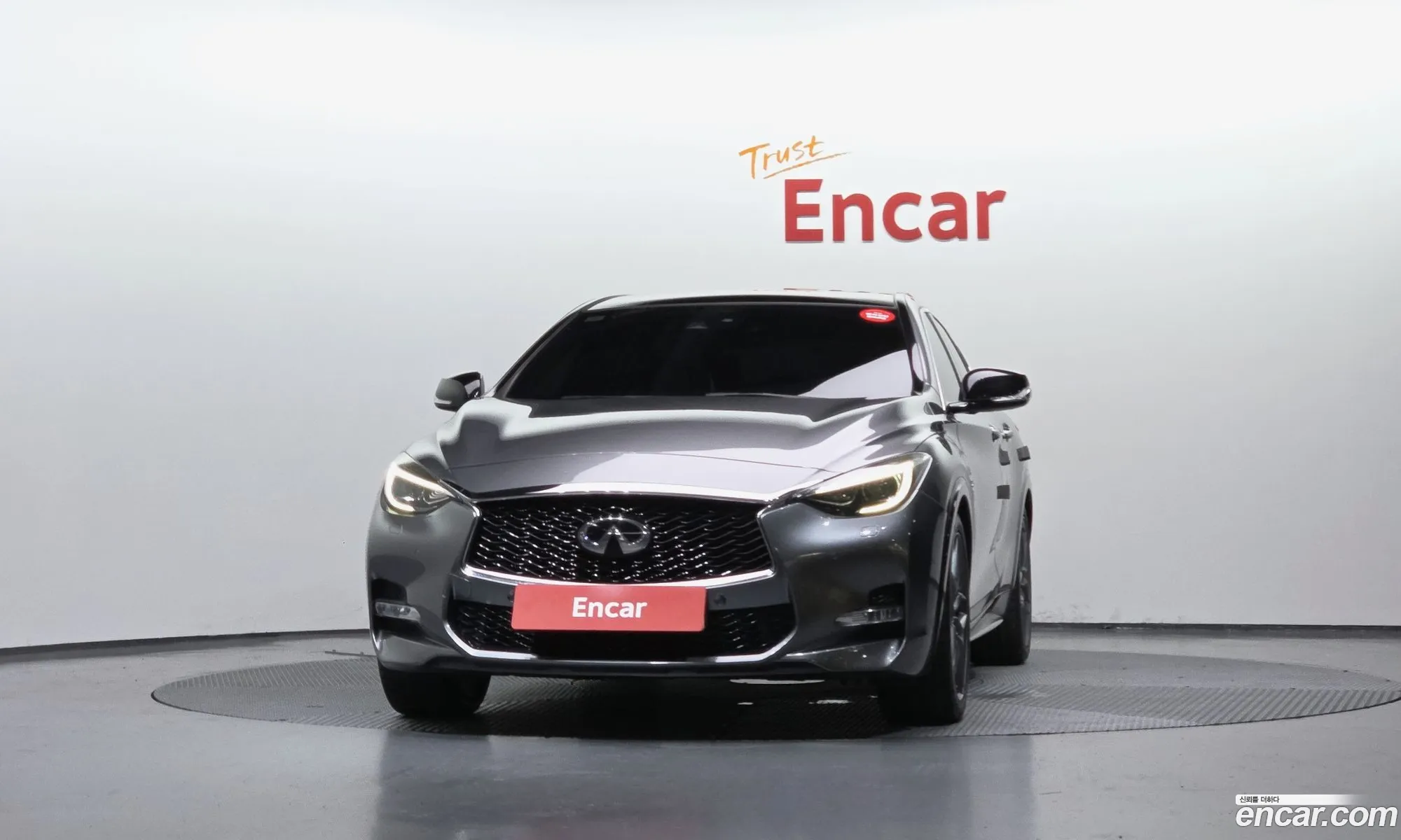 Infiniti Q30 2017 SJKCH53E7HA051637 — 11