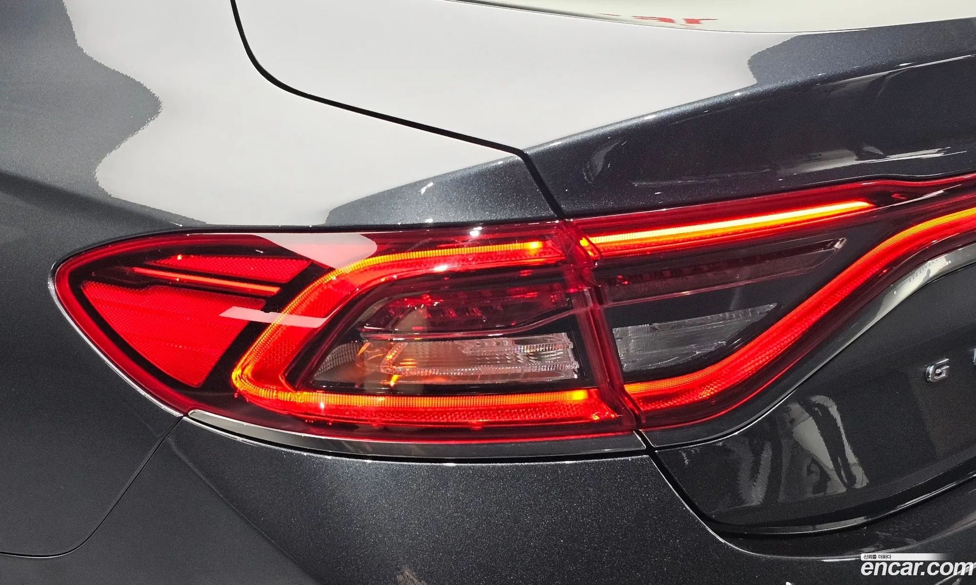 Hyundai Grandeur IG 2019 — 14