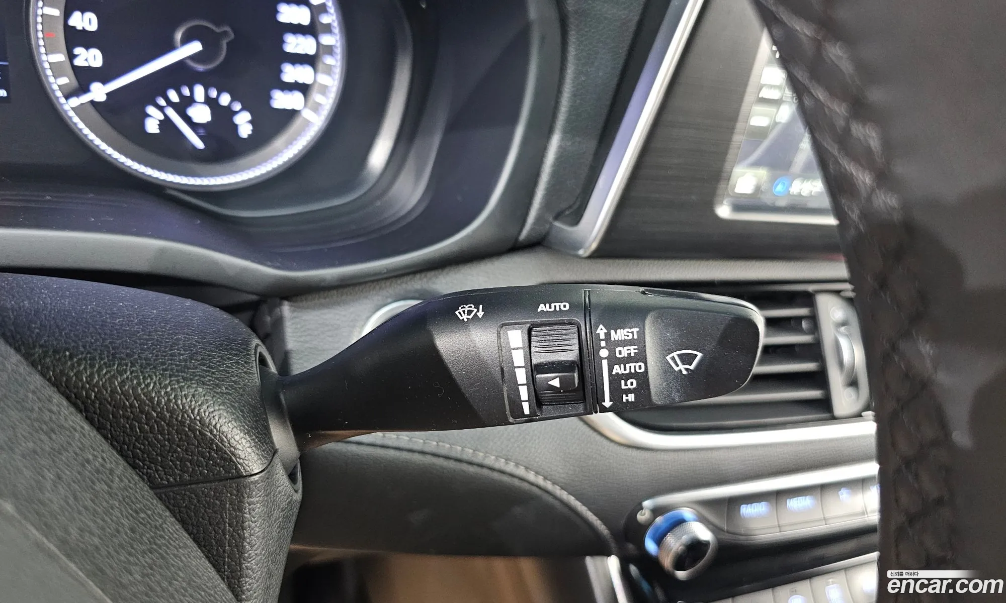 Hyundai Grandeur IG 2019 — 9