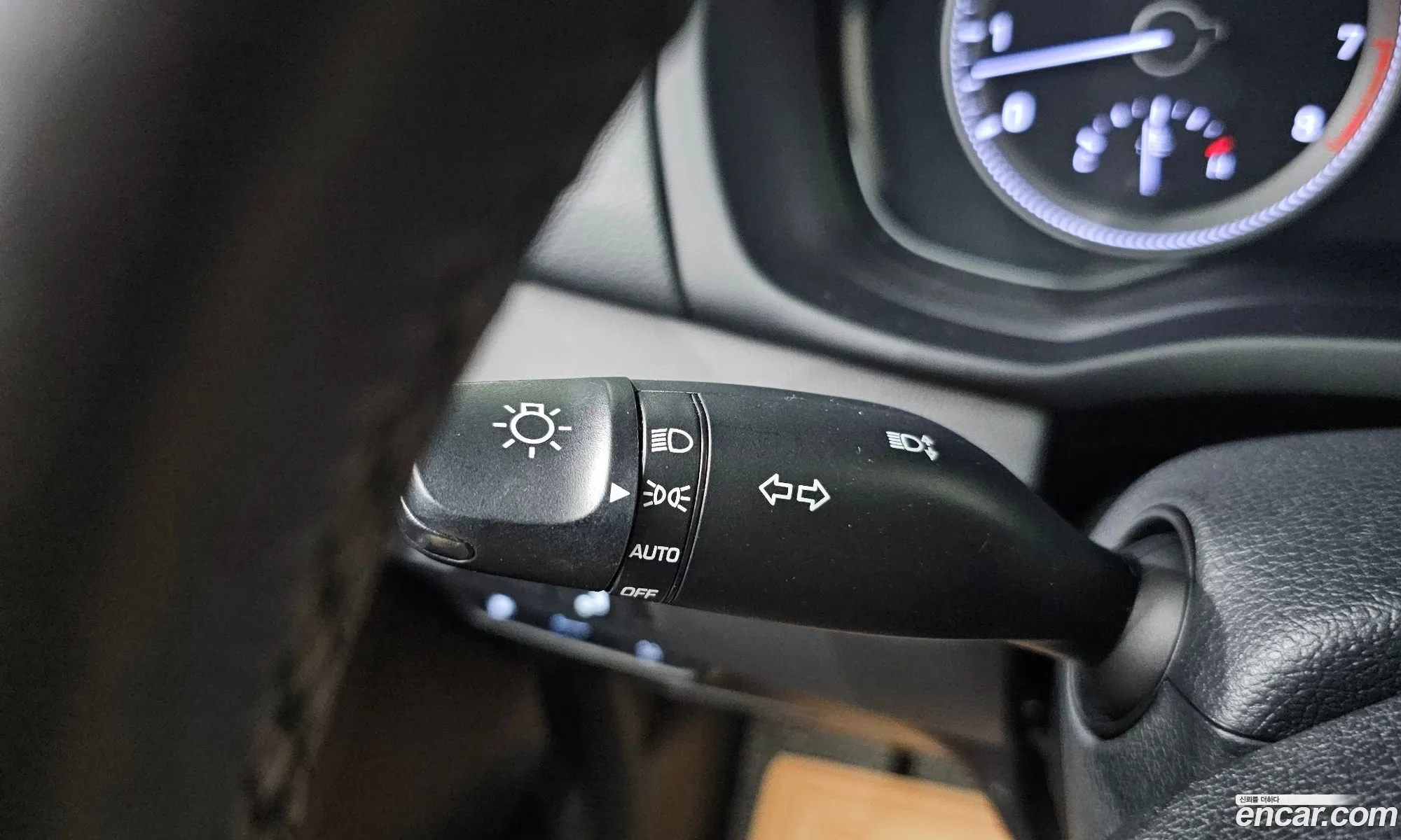 Hyundai Grandeur IG 2019 — 30