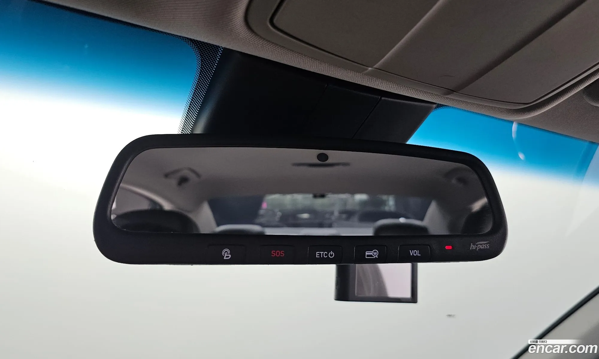 Hyundai Grandeur IG 2019 — 10