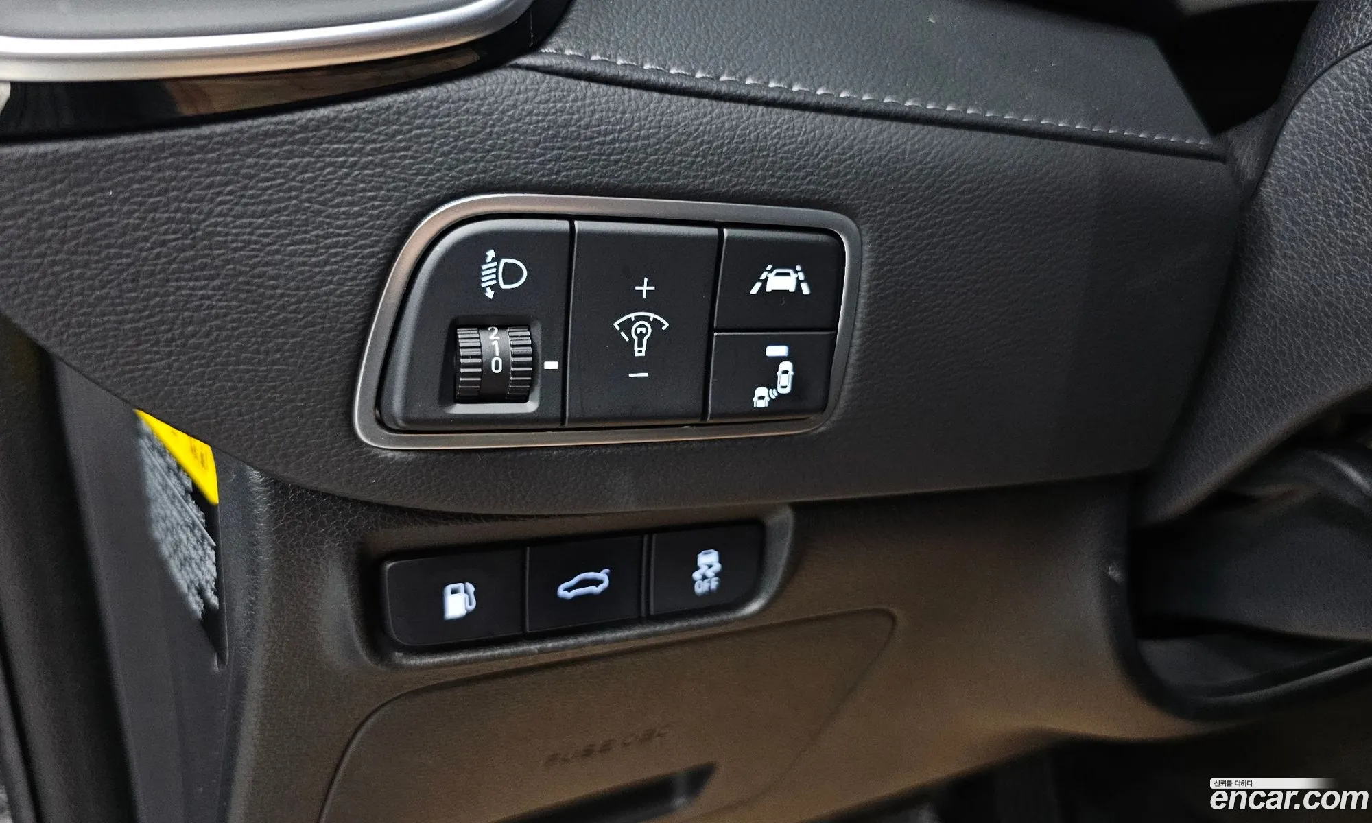 Hyundai Grandeur IG 2019 — 11