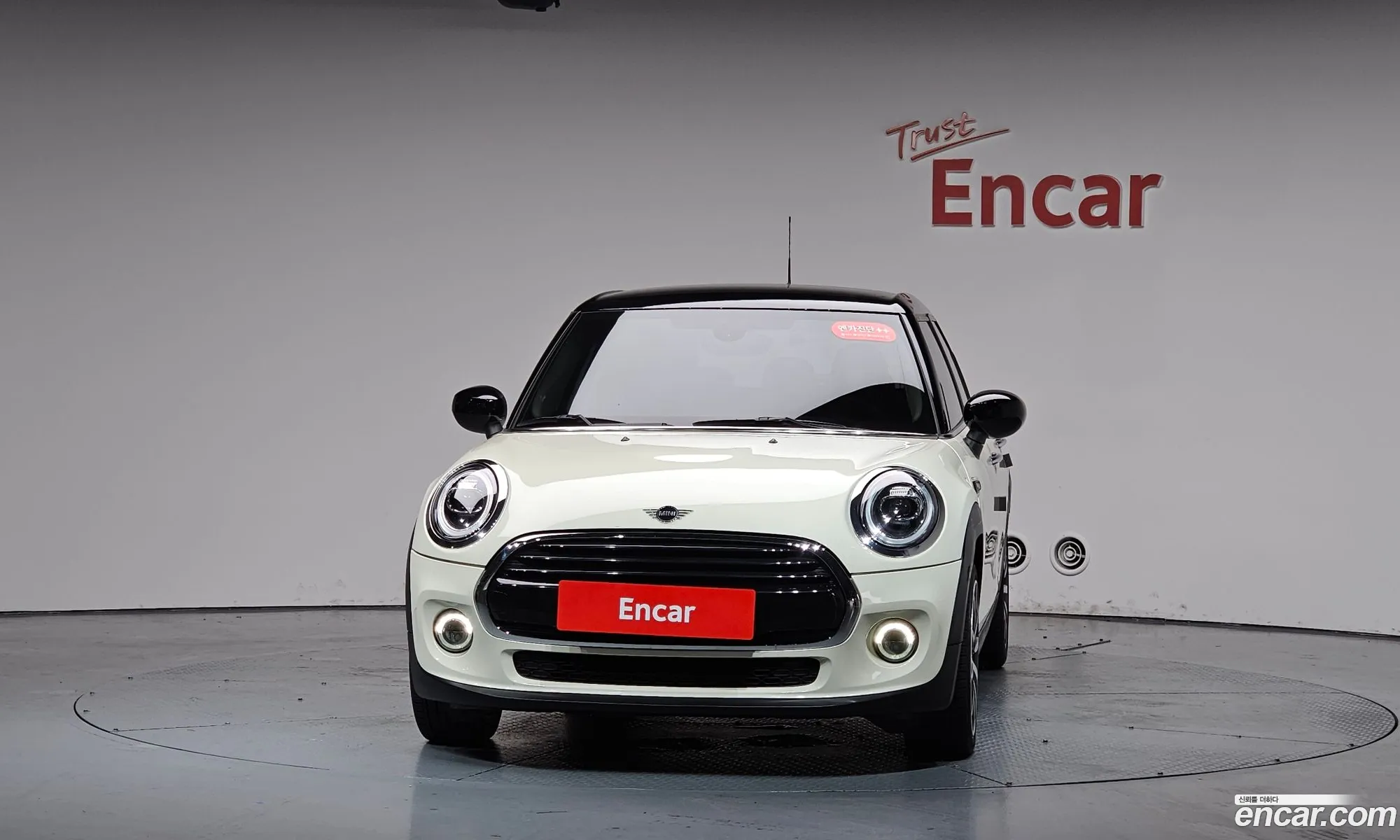 Mini Cooper 2020 WMWXV7102M2N30954 — 24