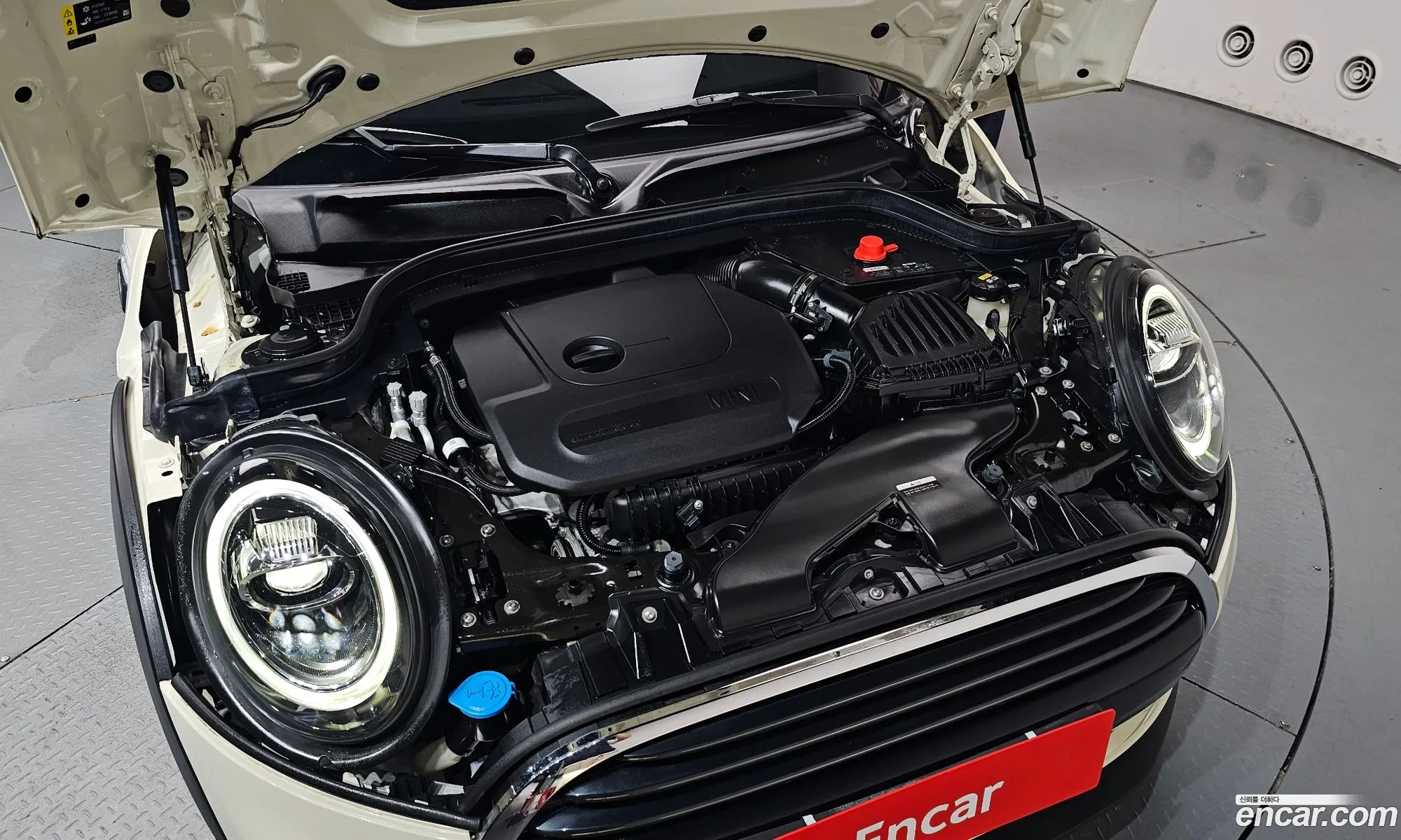 Mini Cooper 2020 WMWXV7102M2N30954 — 2