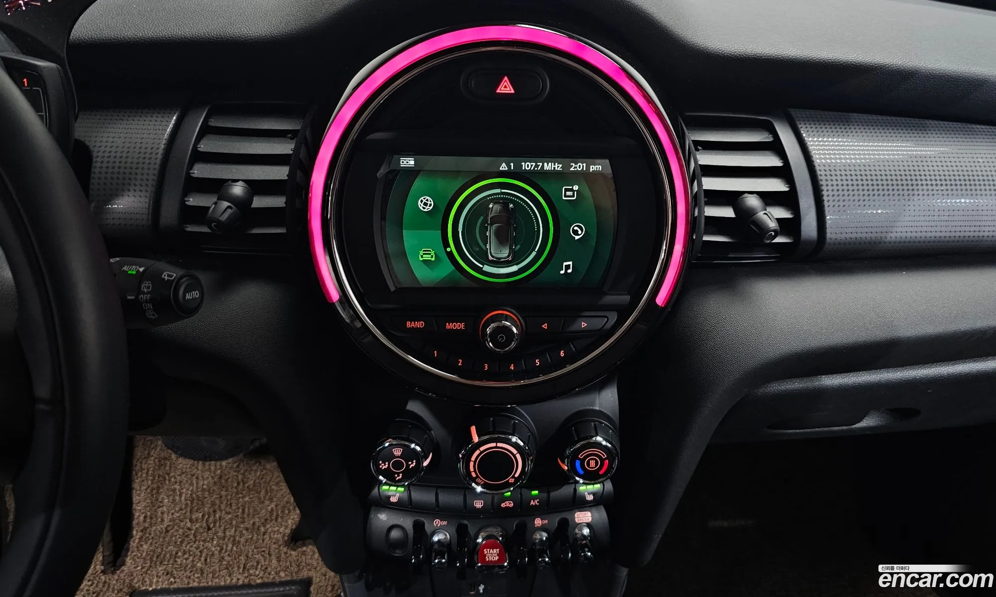 Mini Cooper 2020 WMWXV7102M2N30954 — 7