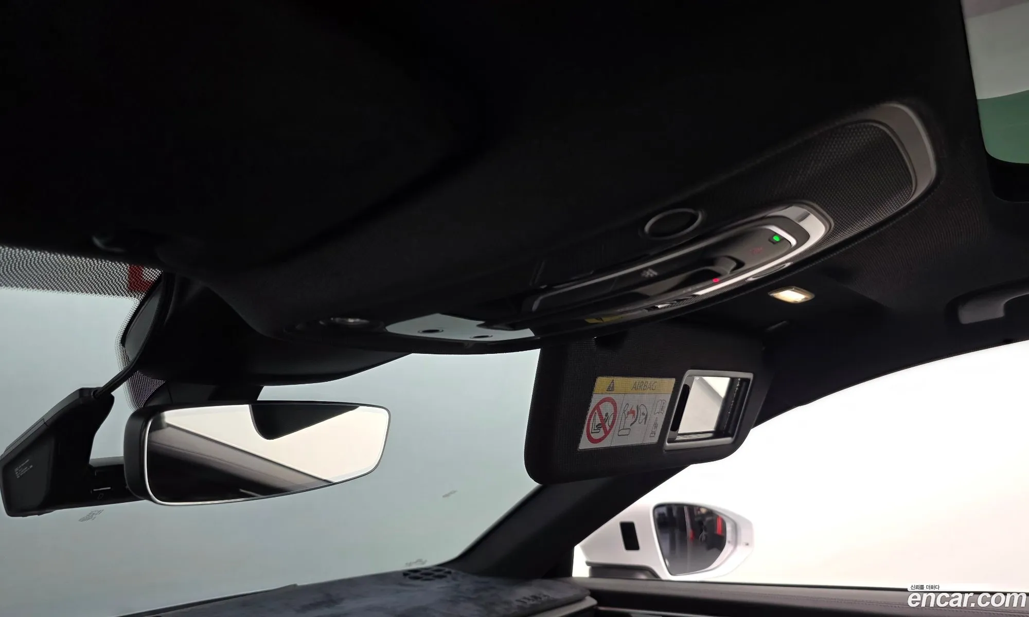 Audi A6 2022 WAUZZZF24NN040616 — 7