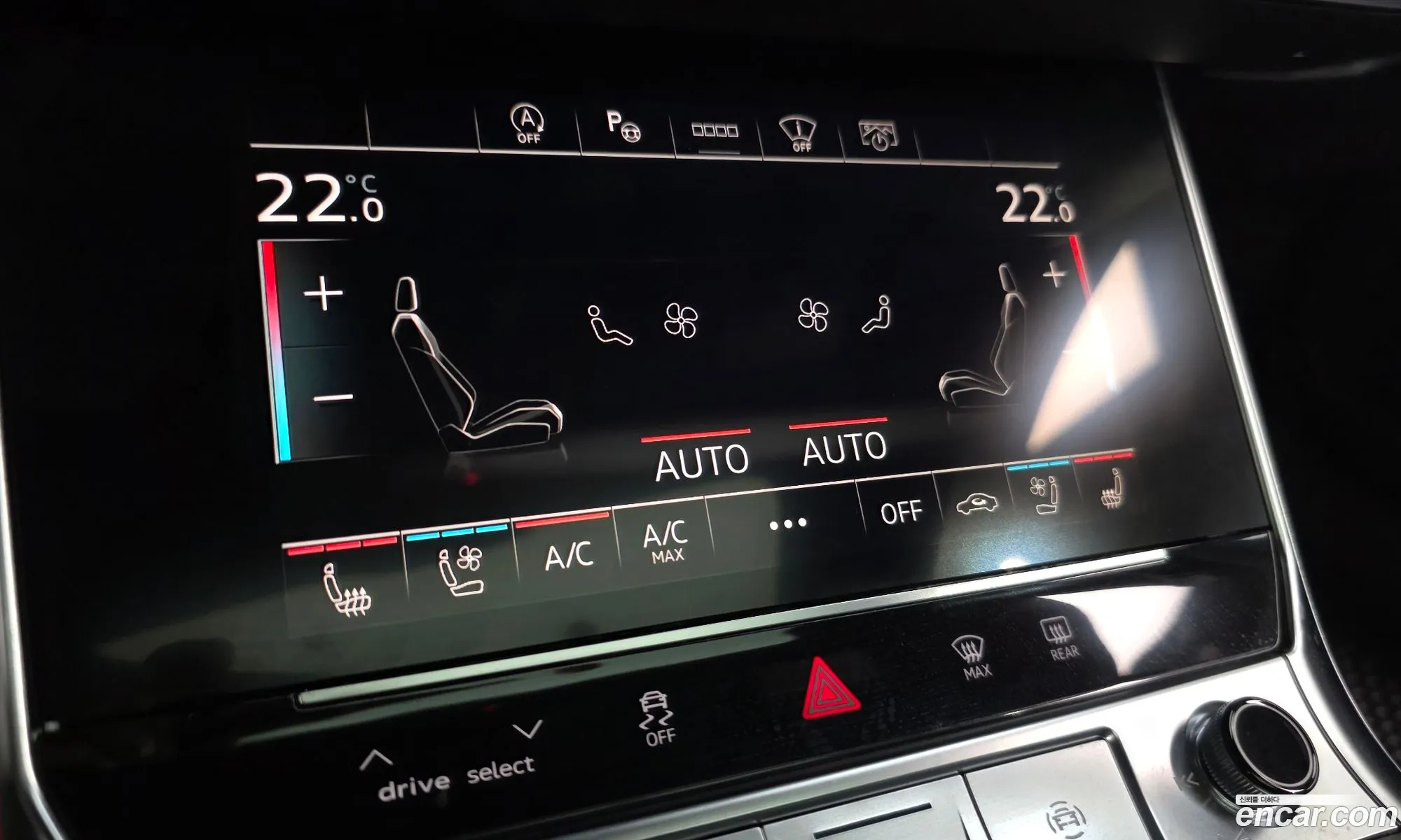Audi A6 2022 WAUZZZF24NN040616 — 29