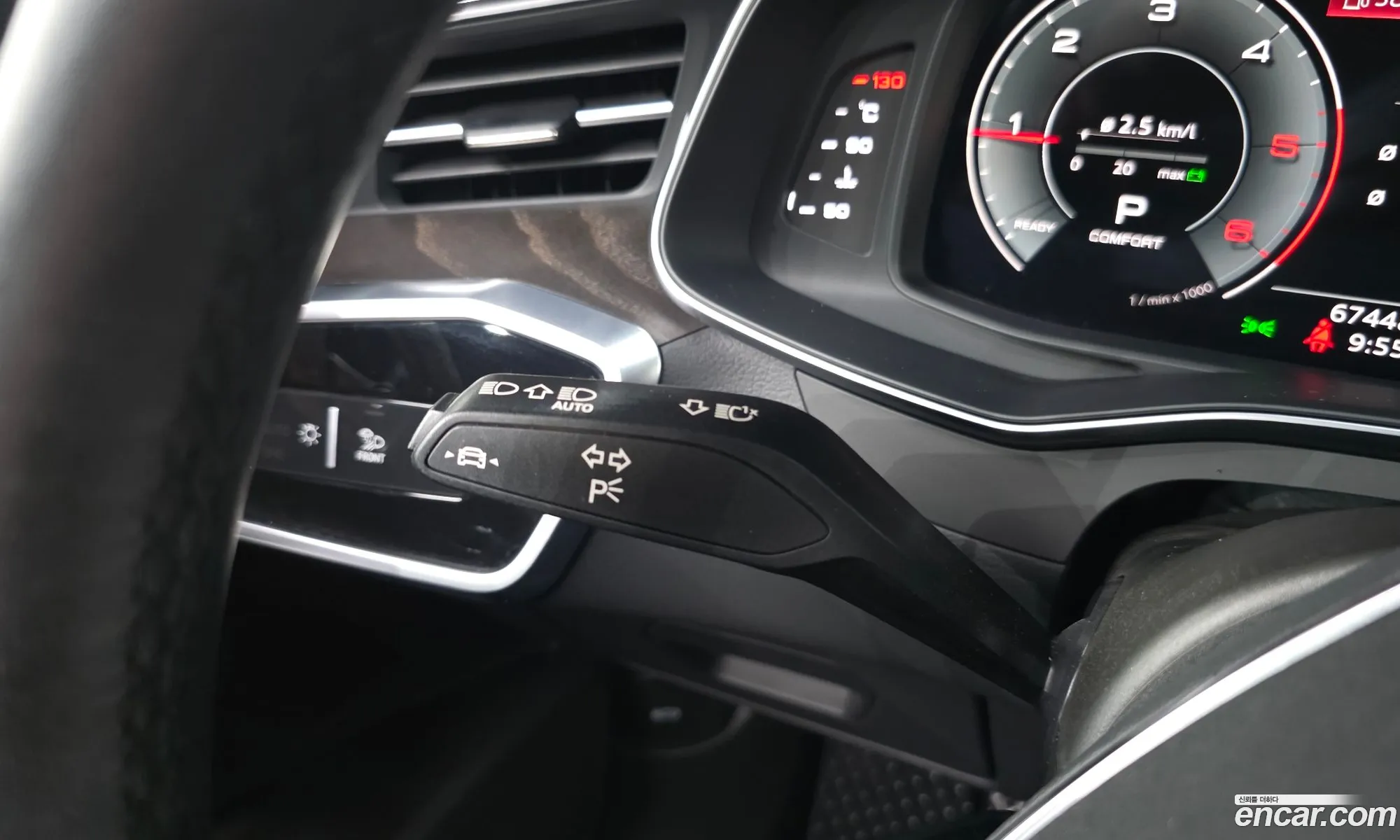 Audi A6 2022 WAUZZZF24NN040616 — 27