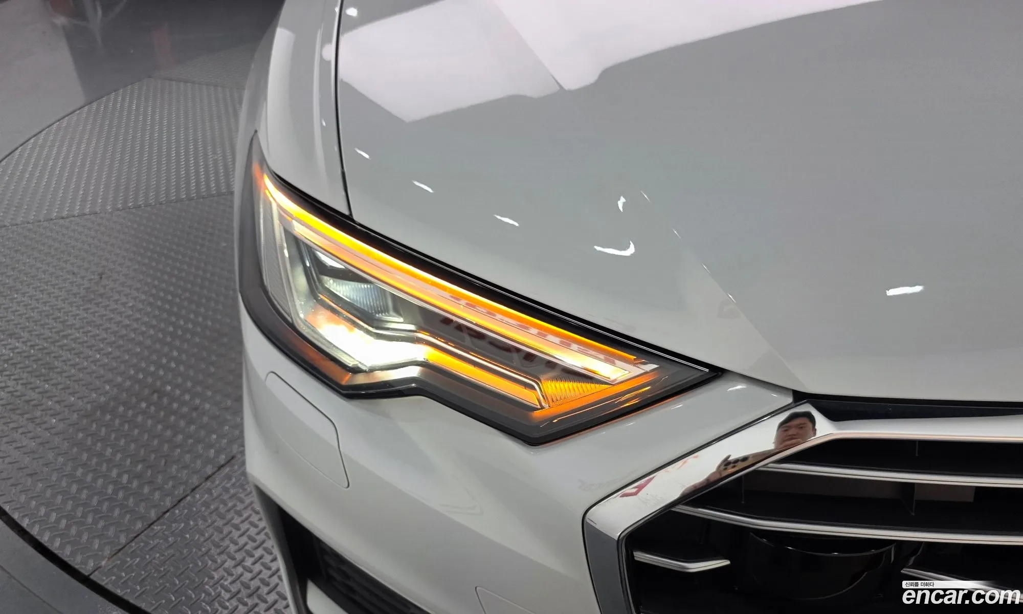 Audi A6 2022 WAUZZZF24NN040616 — 11