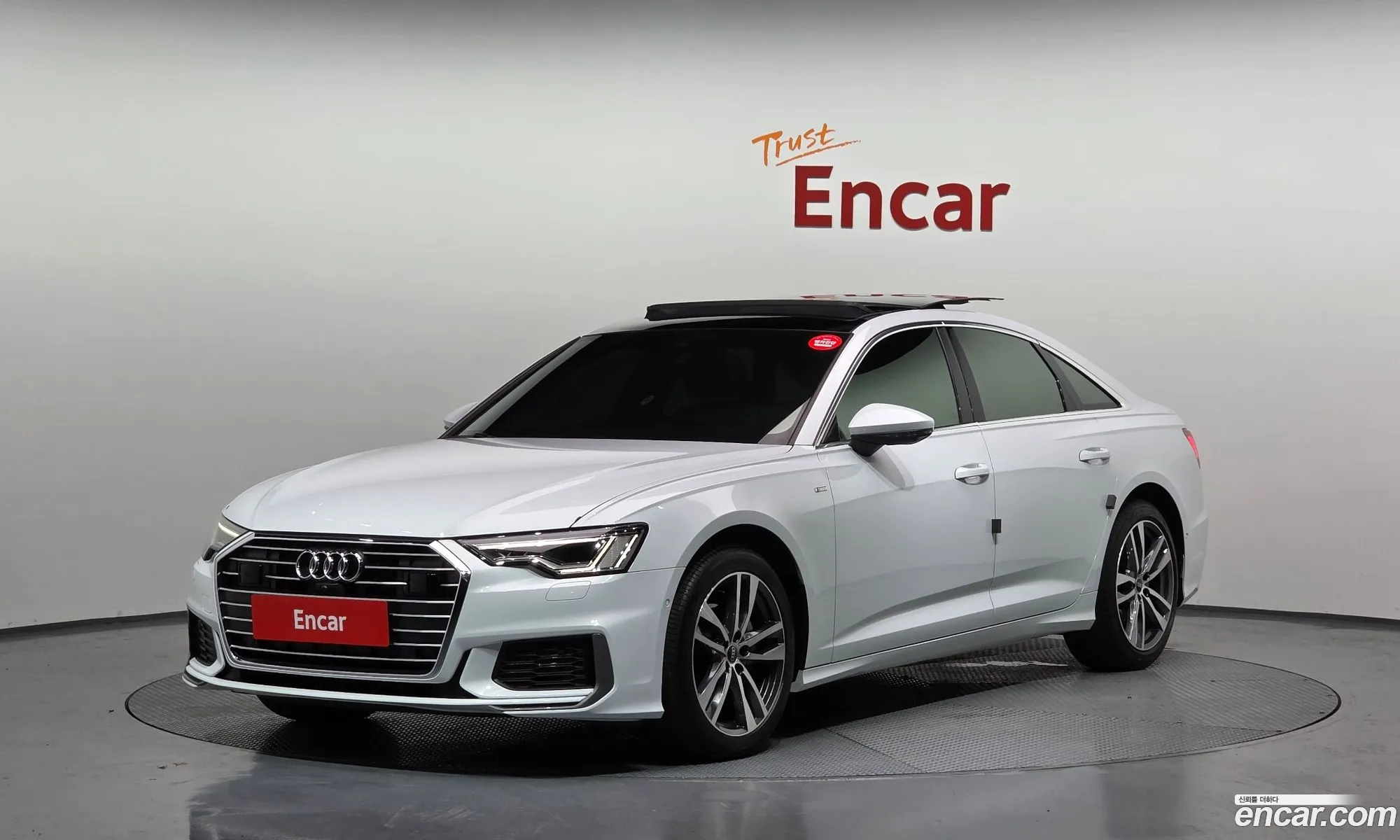 Audi A6 2022 WAUZZZF24NN040616 — 31