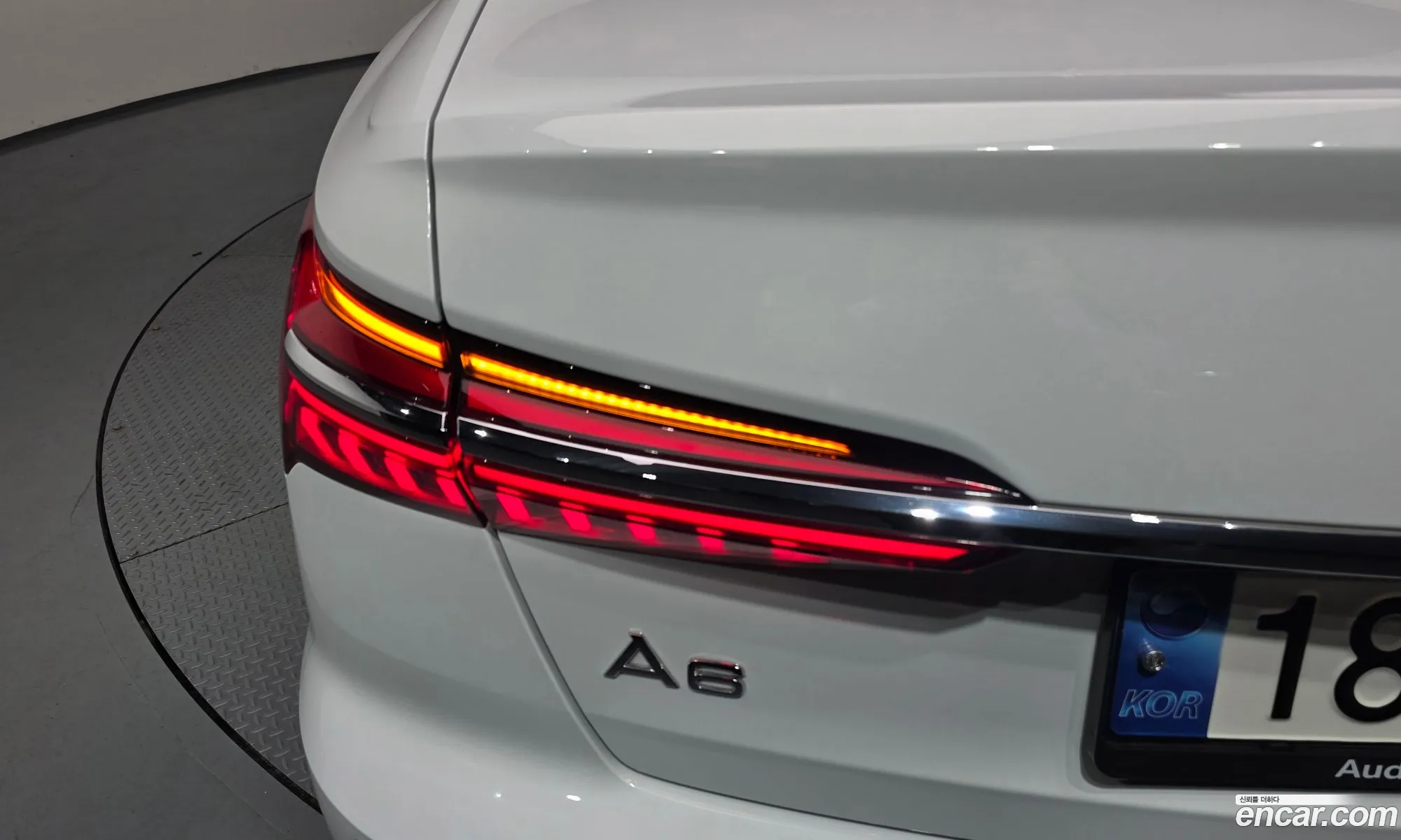Audi A6 2022 WAUZZZF24NN040616 — 21