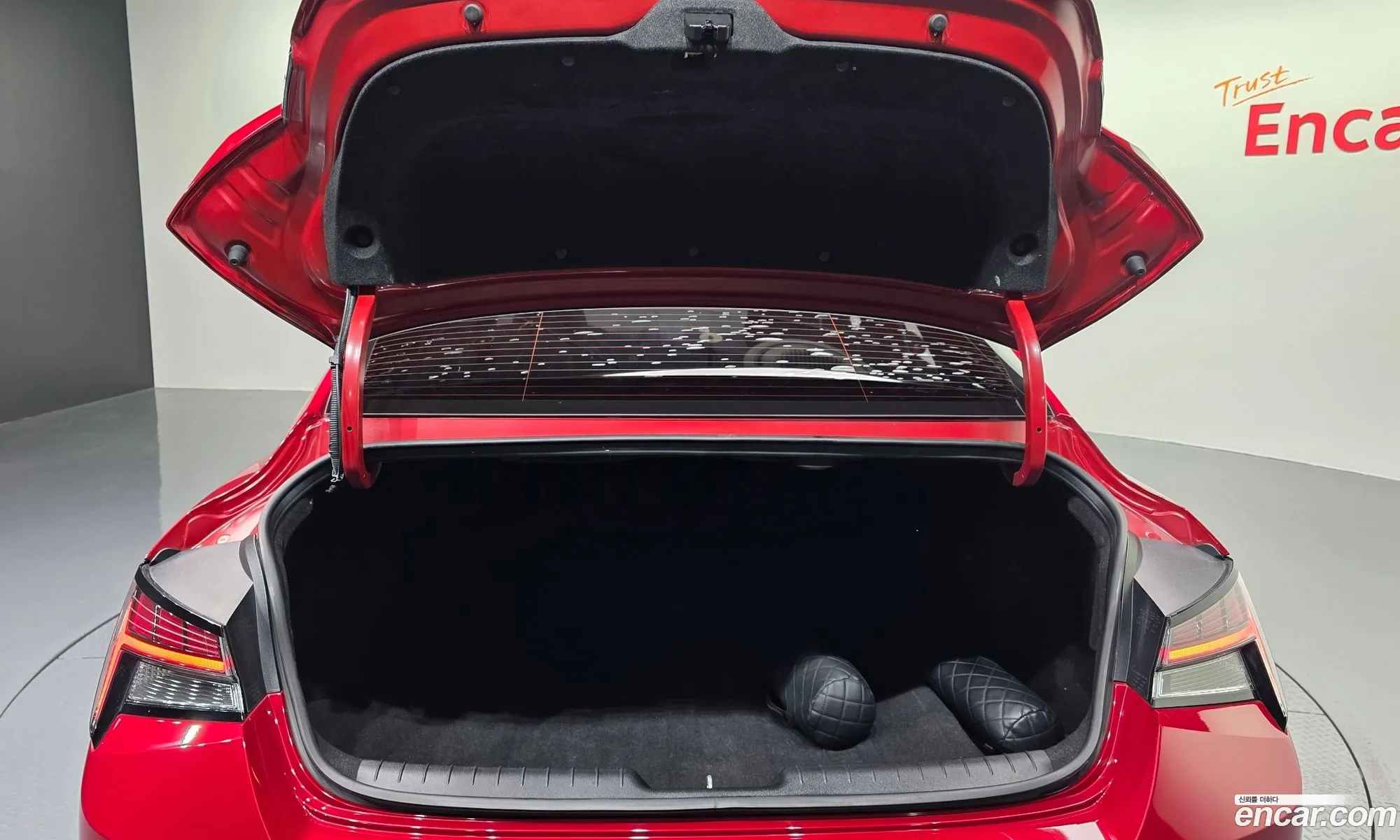 Hyundai Elantra 2021 — 8