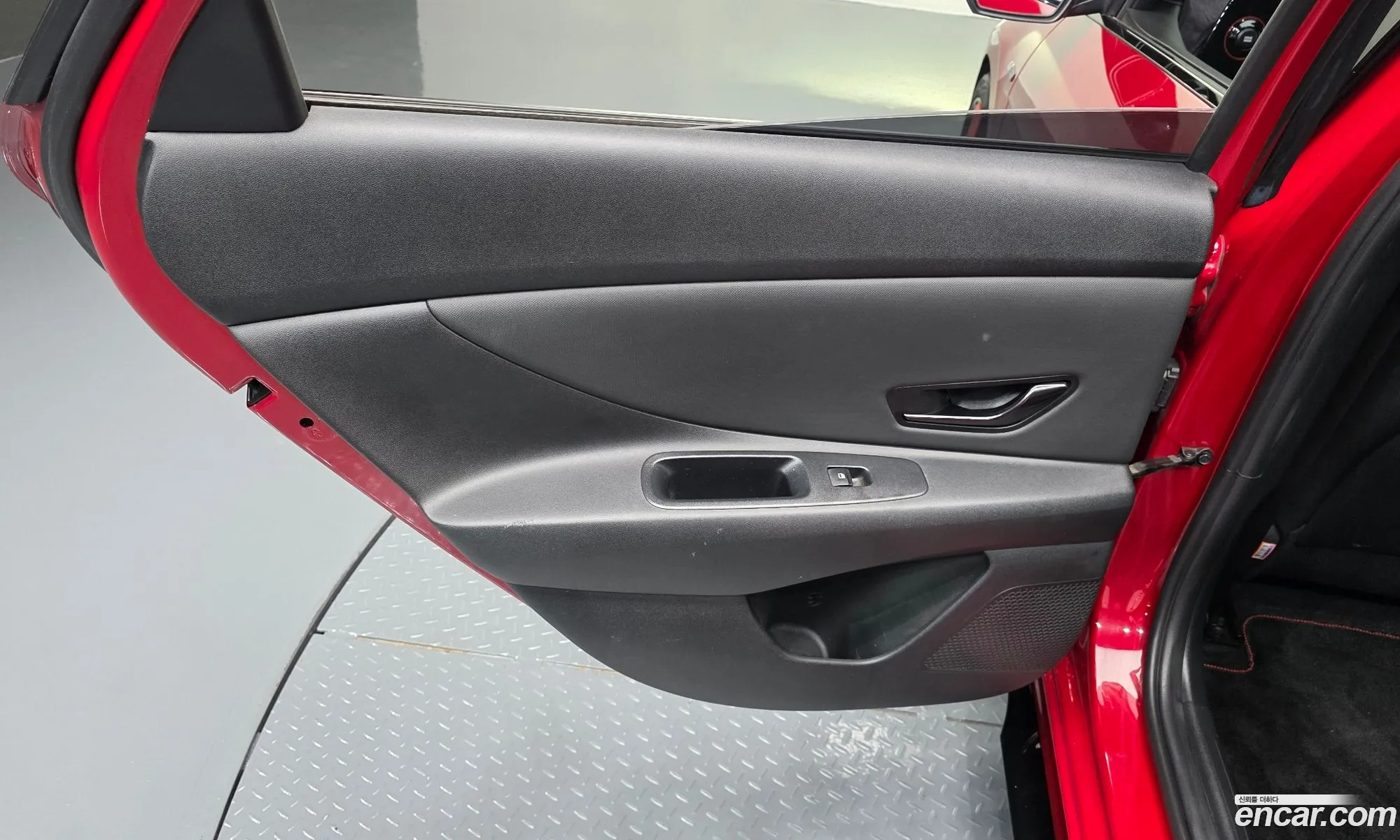 Hyundai Elantra 2021 — 22