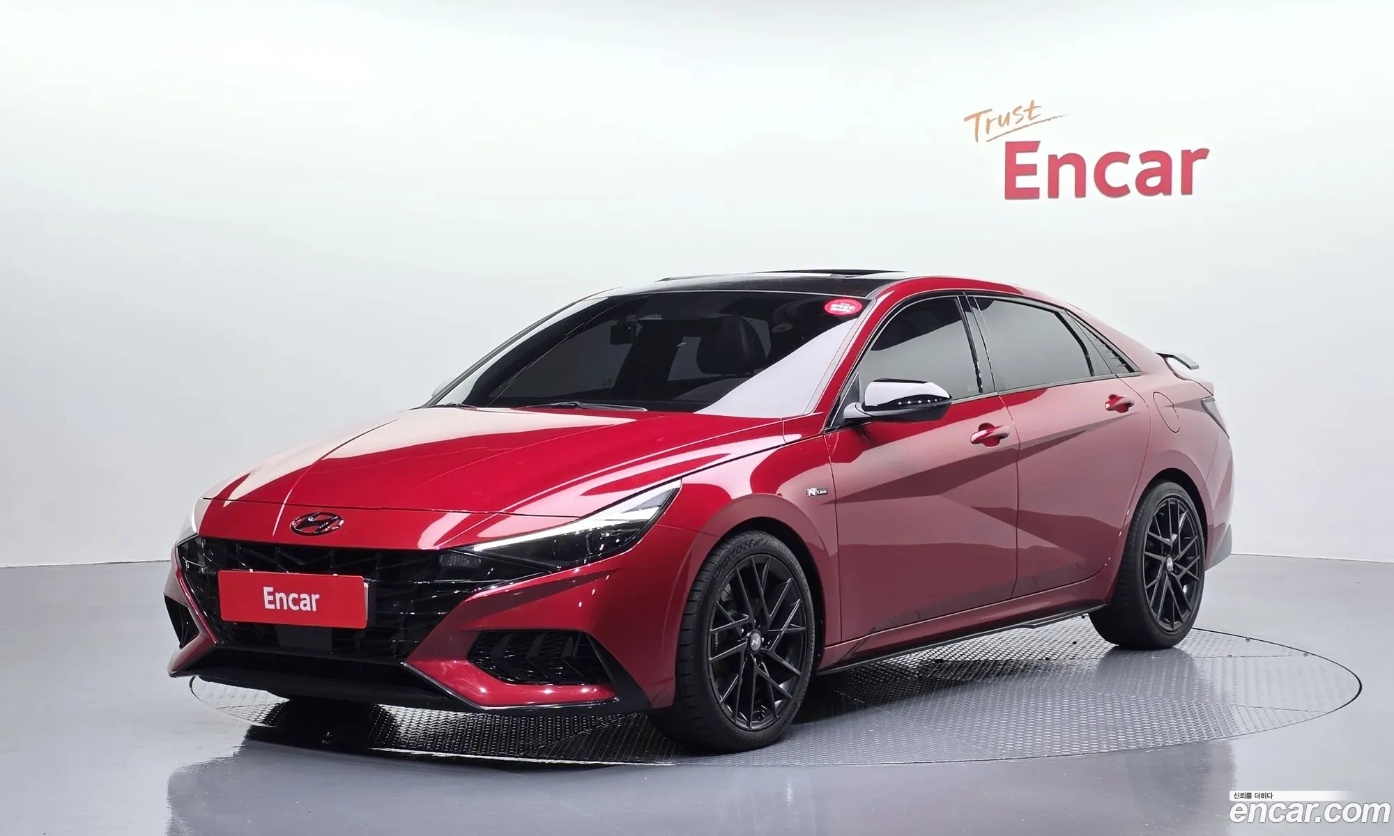 Hyundai Elantra 2021 — 6