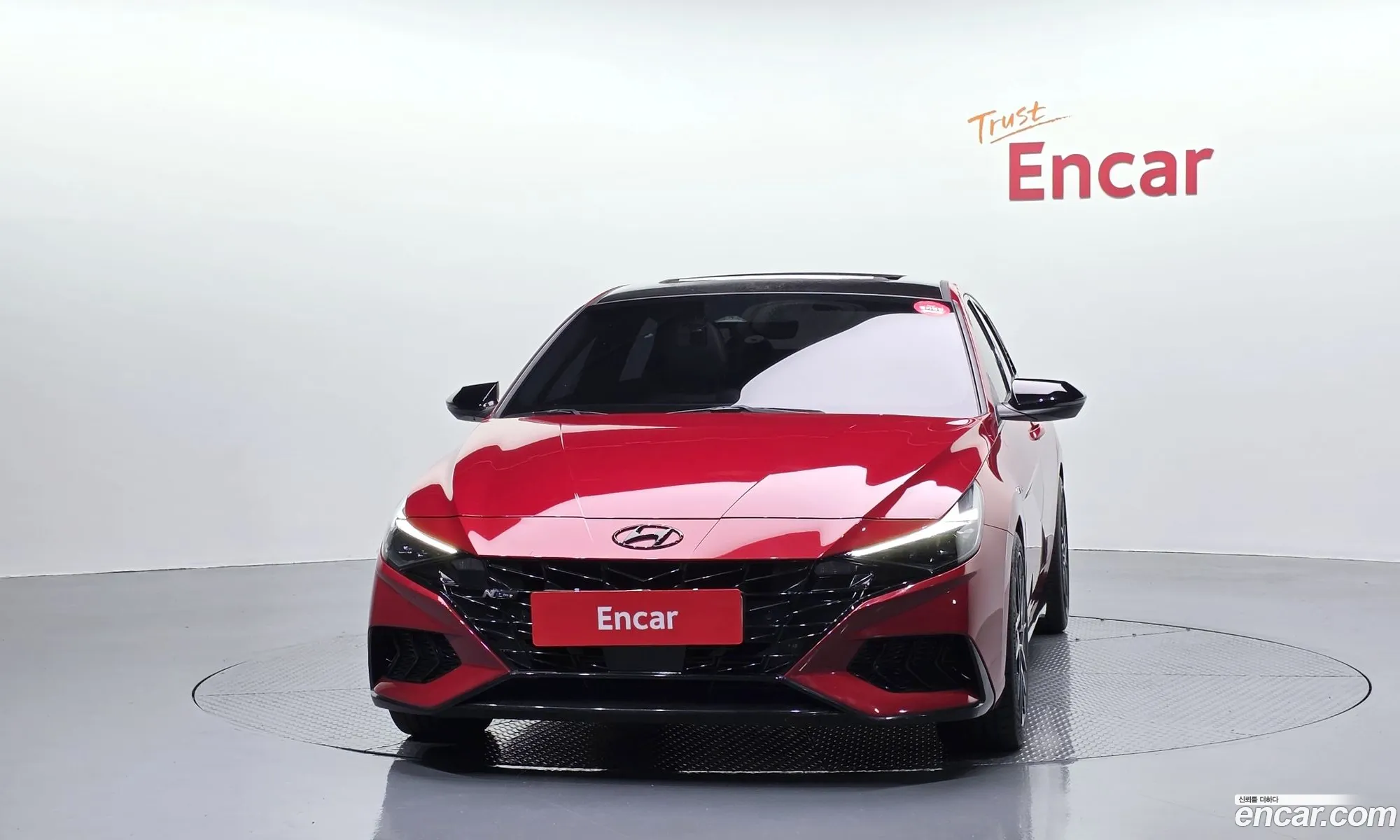 Hyundai Elantra 2021 — 25