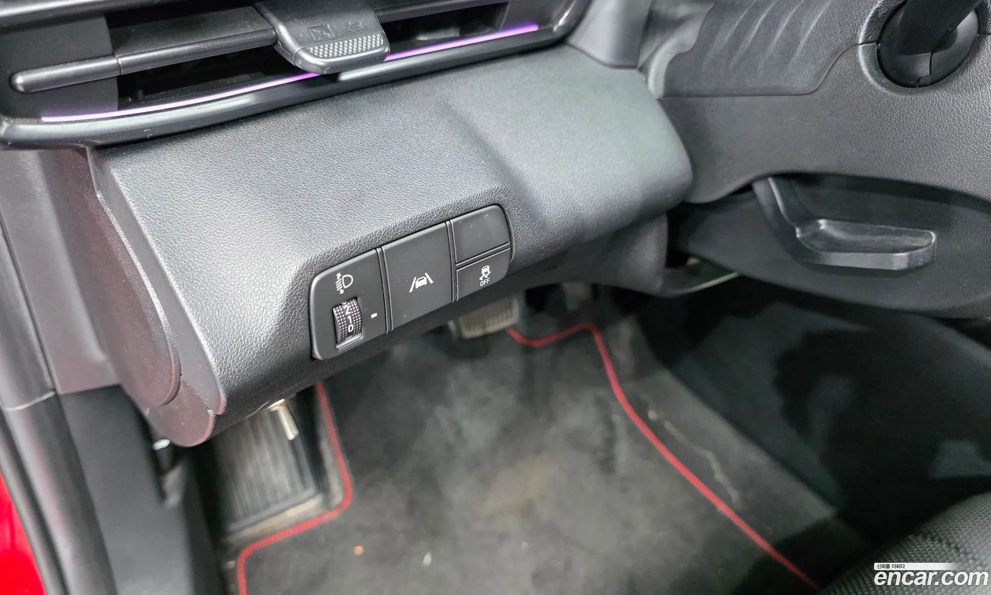 Hyundai Elantra 2021 — 16