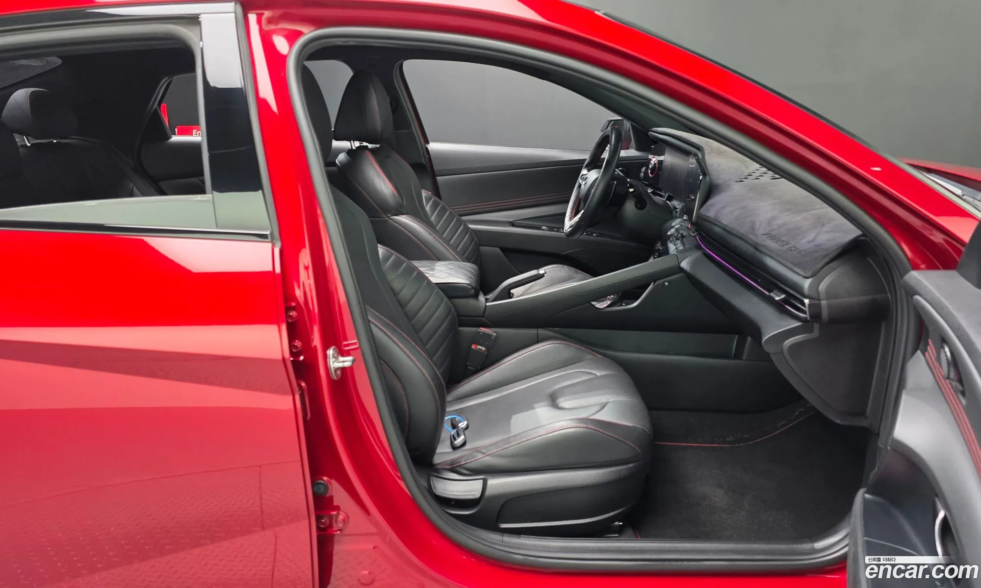 Hyundai Elantra 2021 — 29