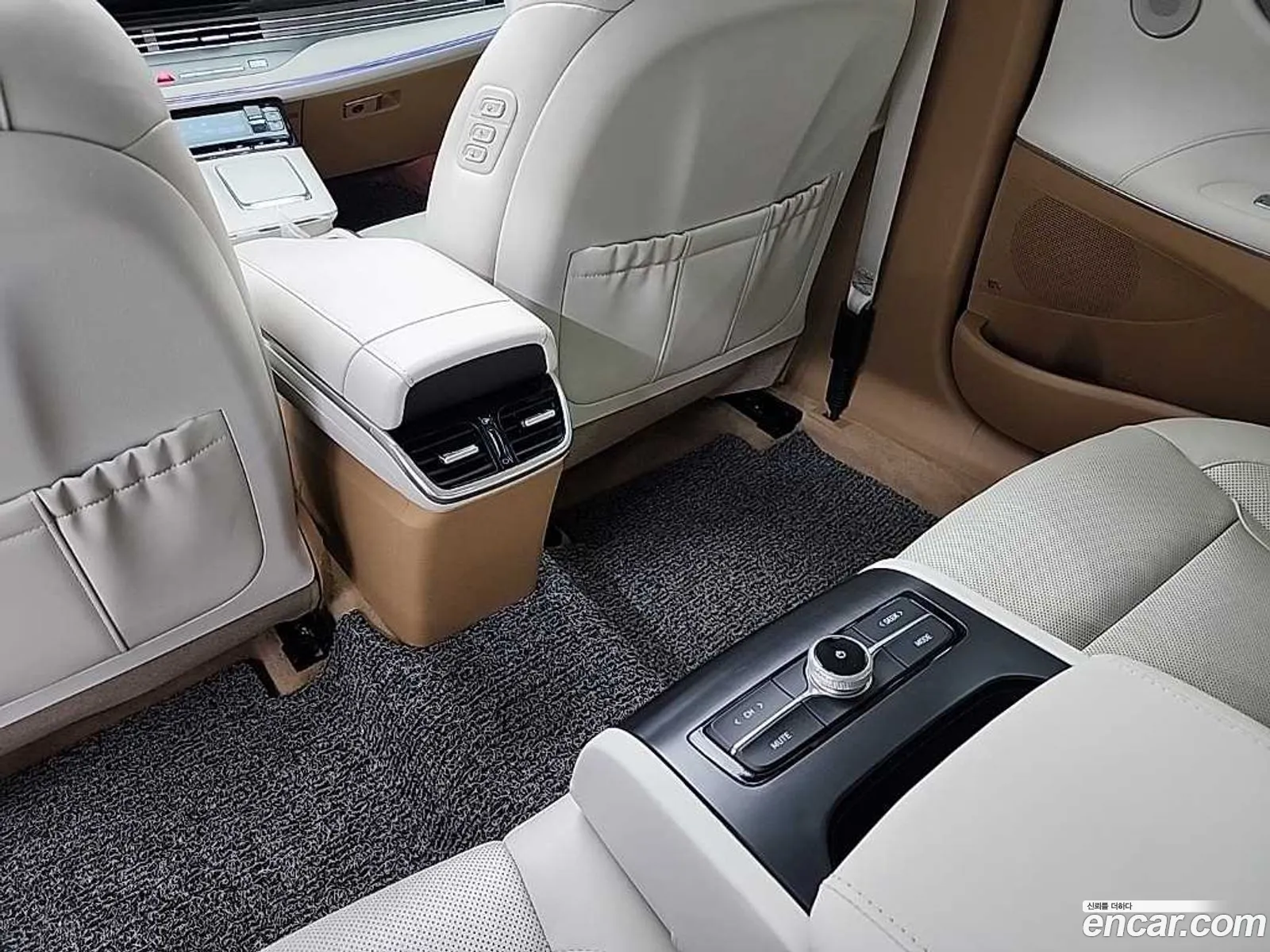 Hyundai Grandeur IG 2020 — 9