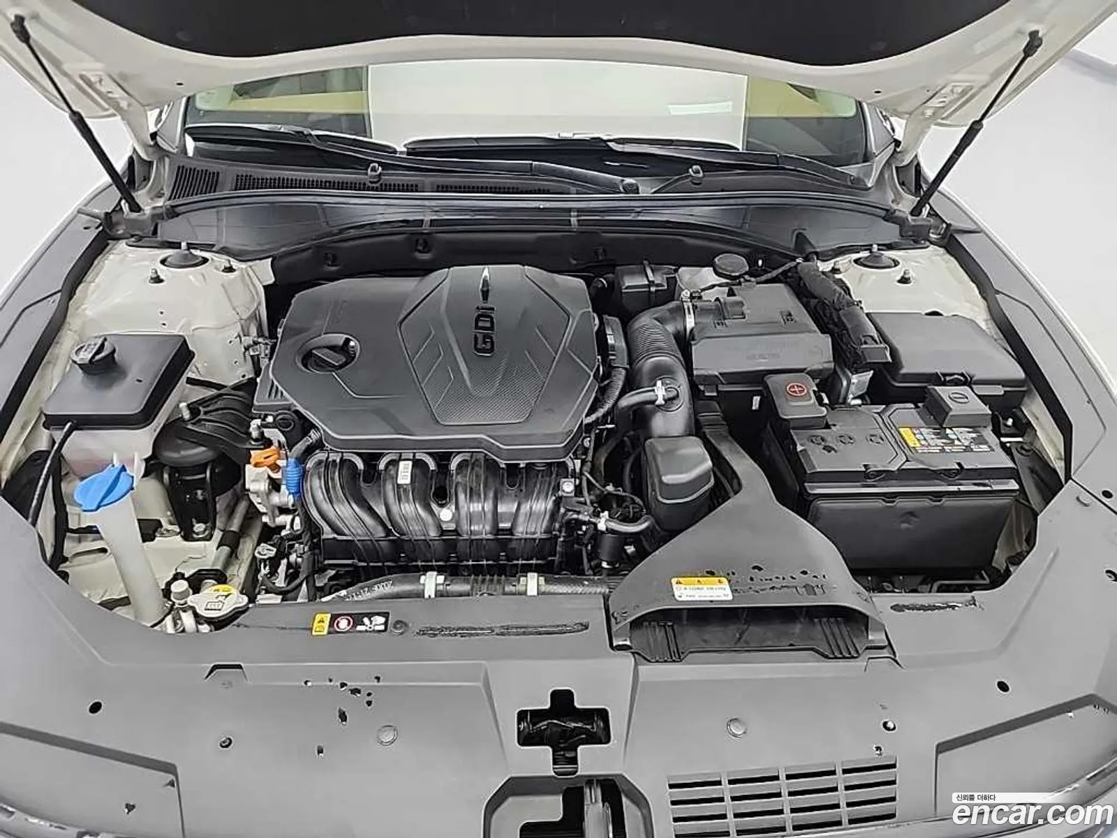 Hyundai Grandeur IG 2020 — 11