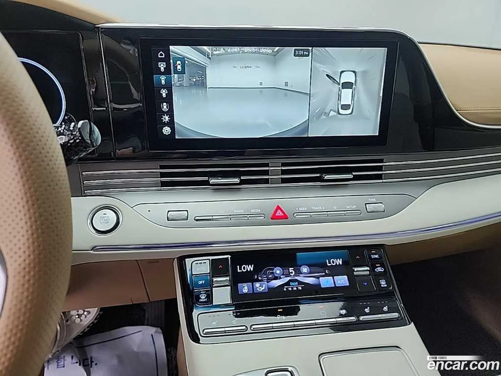 Hyundai Grandeur IG 2020 — 6