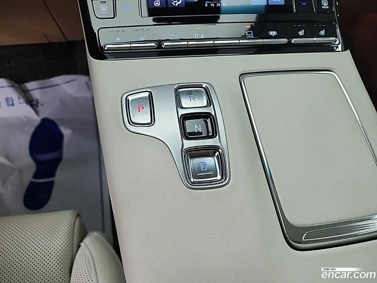 Hyundai Grandeur IG 2020 — 18