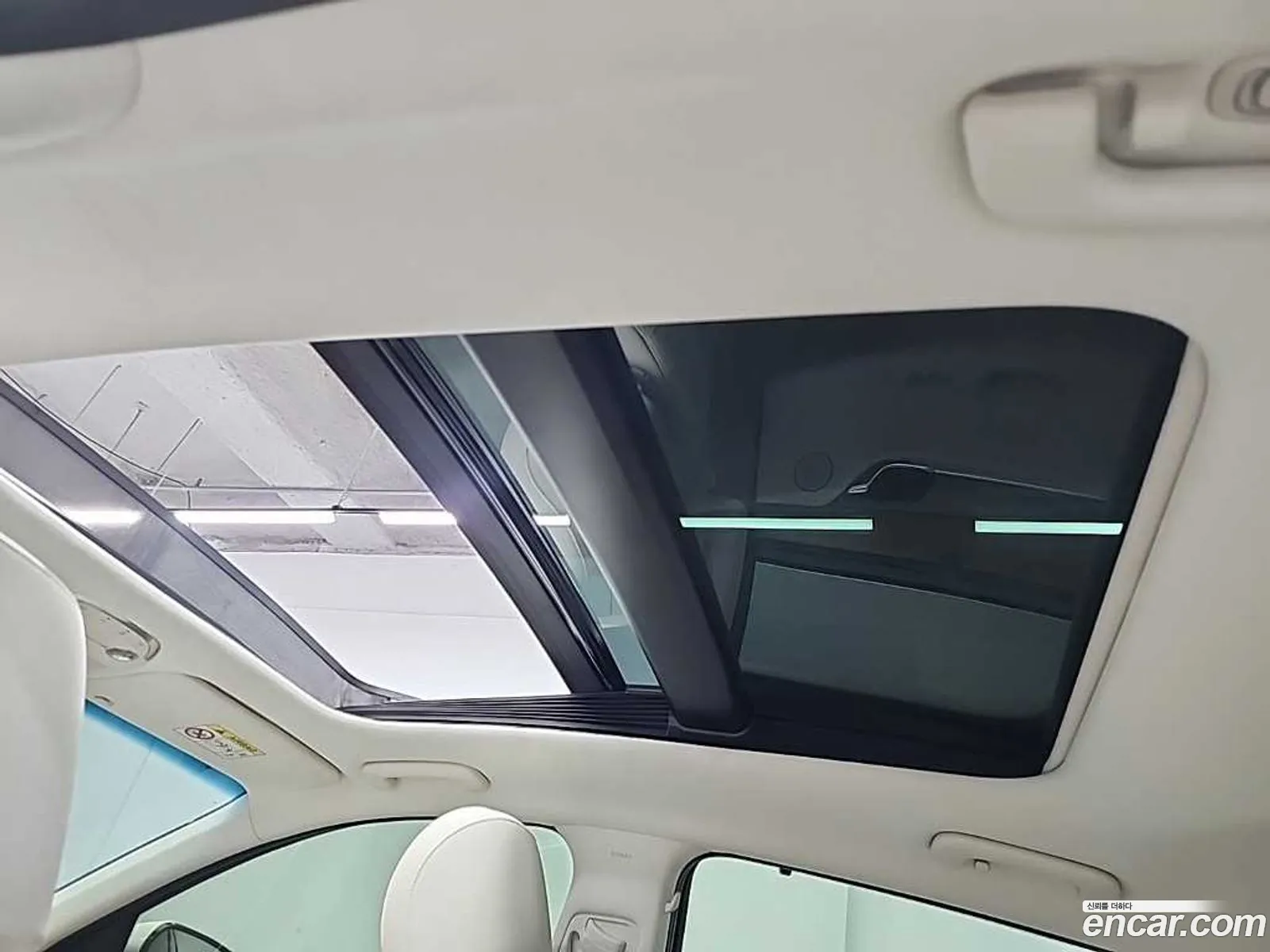 Hyundai Grandeur IG 2020 — 19