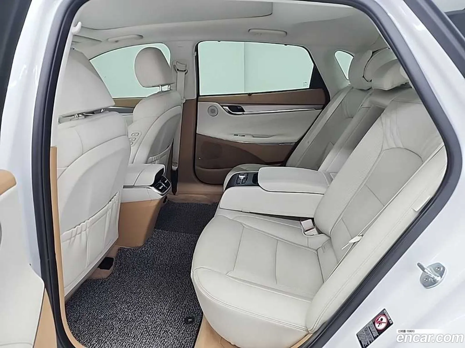 Hyundai Grandeur IG 2020 — 3