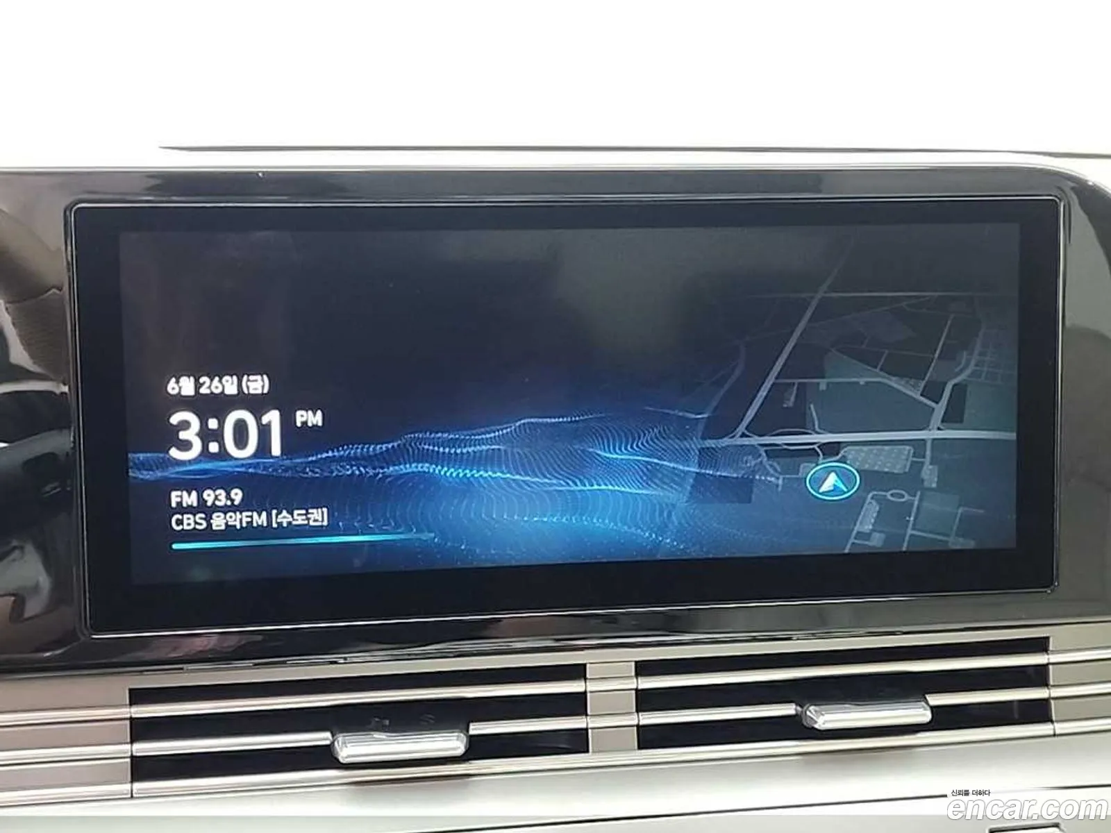 Hyundai Grandeur IG 2020 — 4