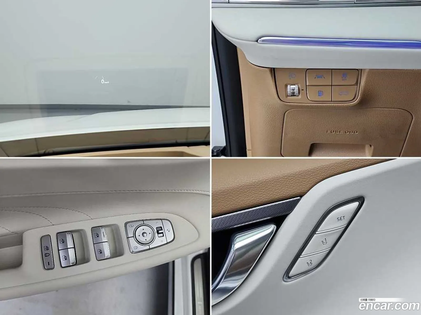 Hyundai Grandeur IG 2020 — 5