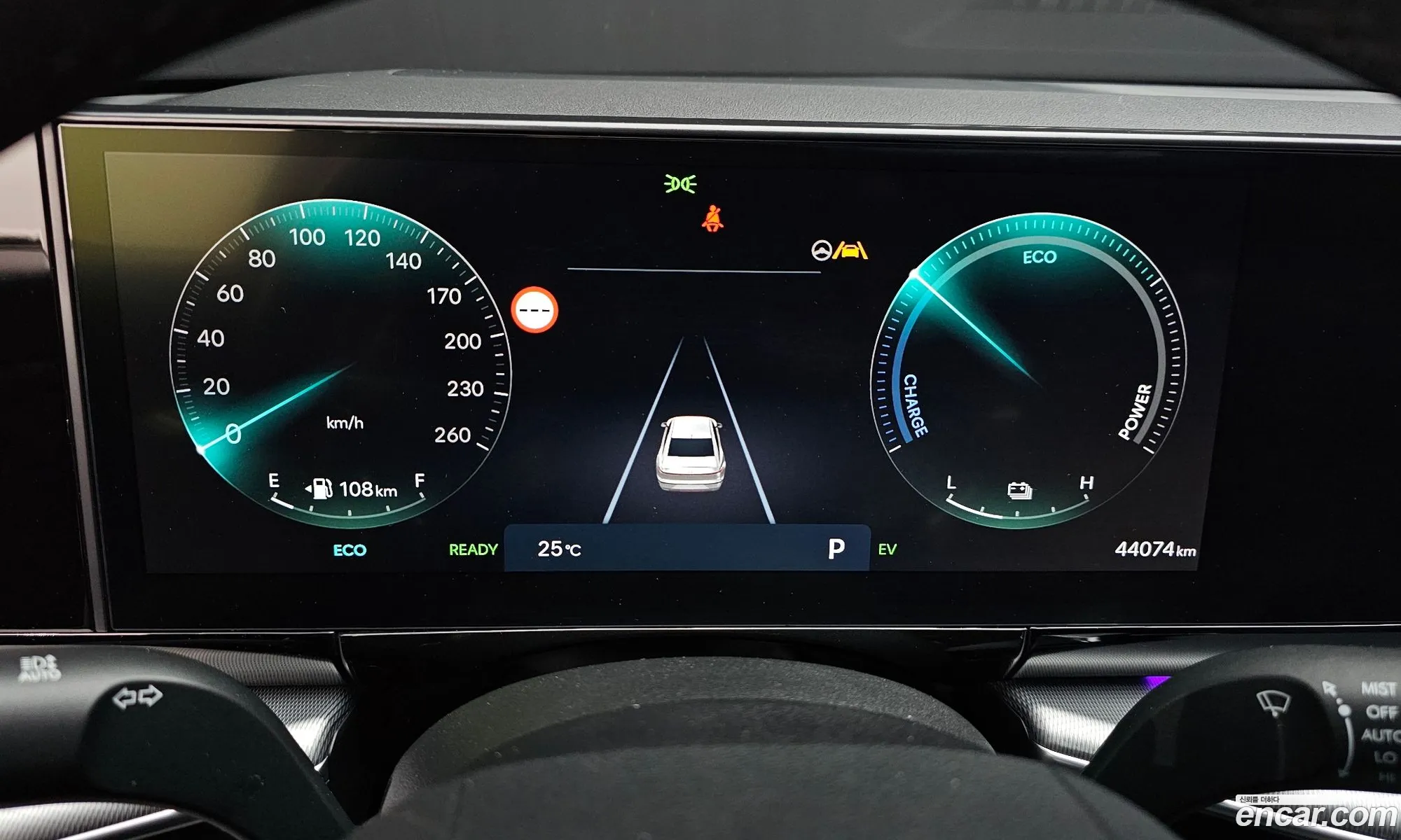 Hyundai Grandeur Hybrid 2024 — 2