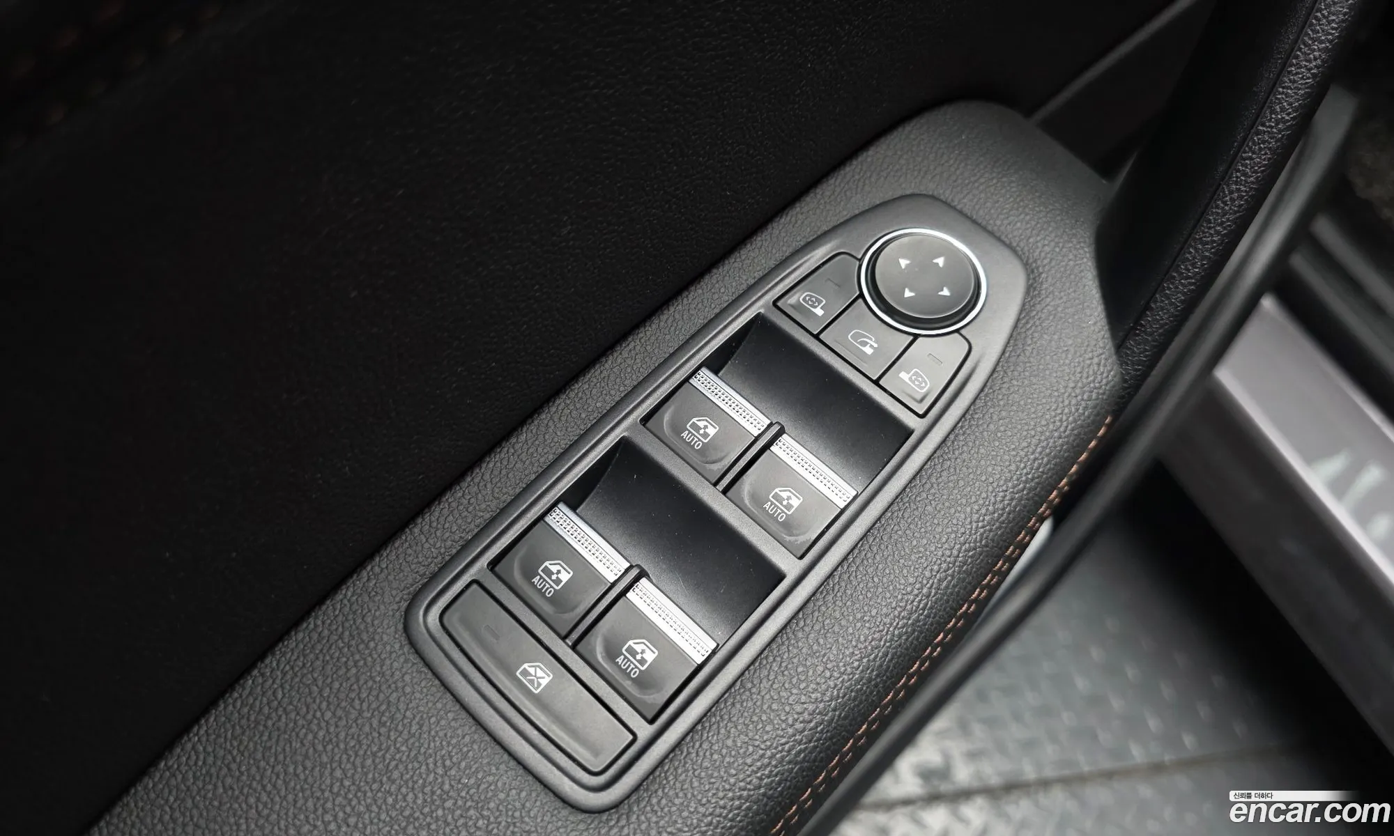Renault Korea (Samsung) Captur 2020 — 18