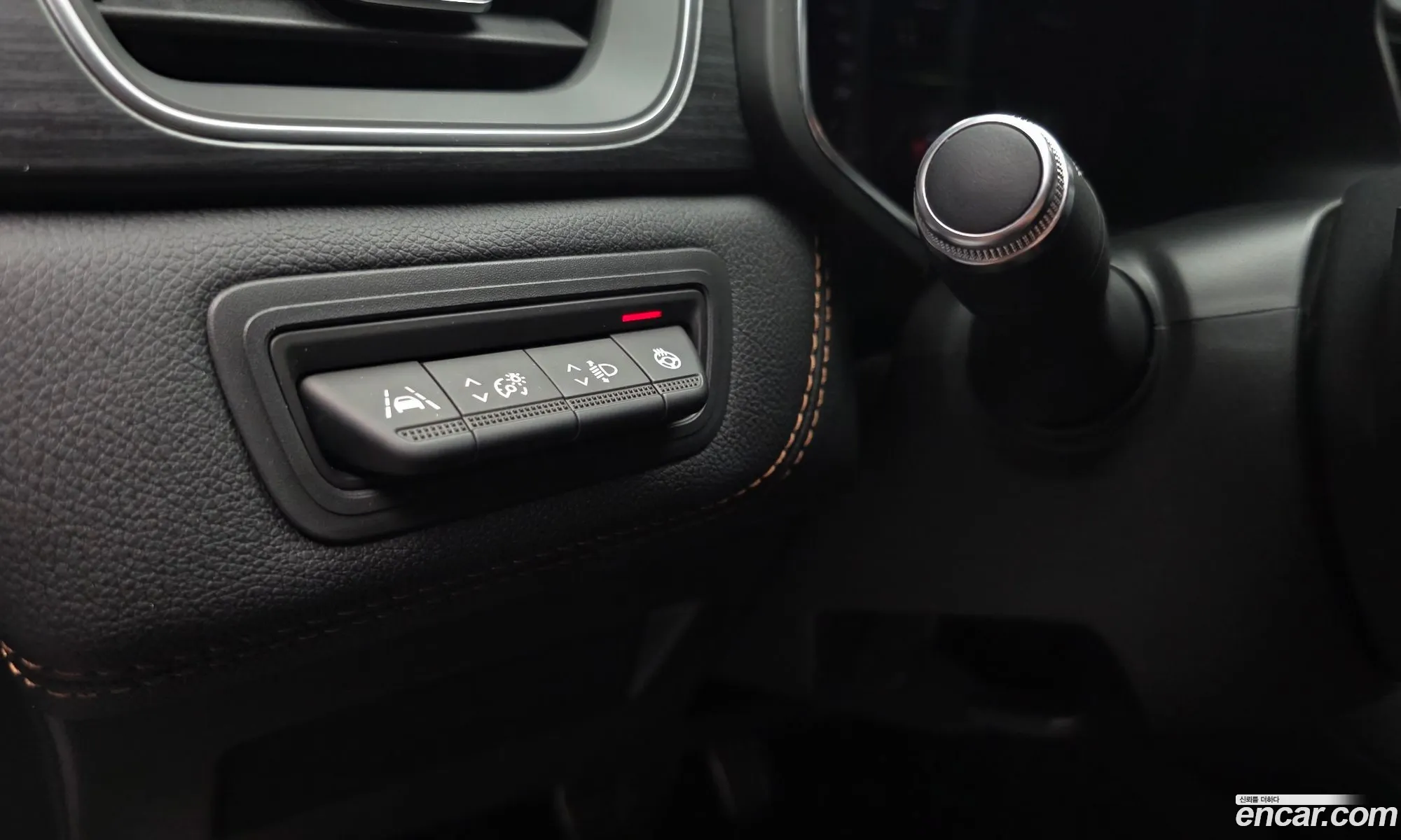 Renault Korea (Samsung) Captur 2020 — 28
