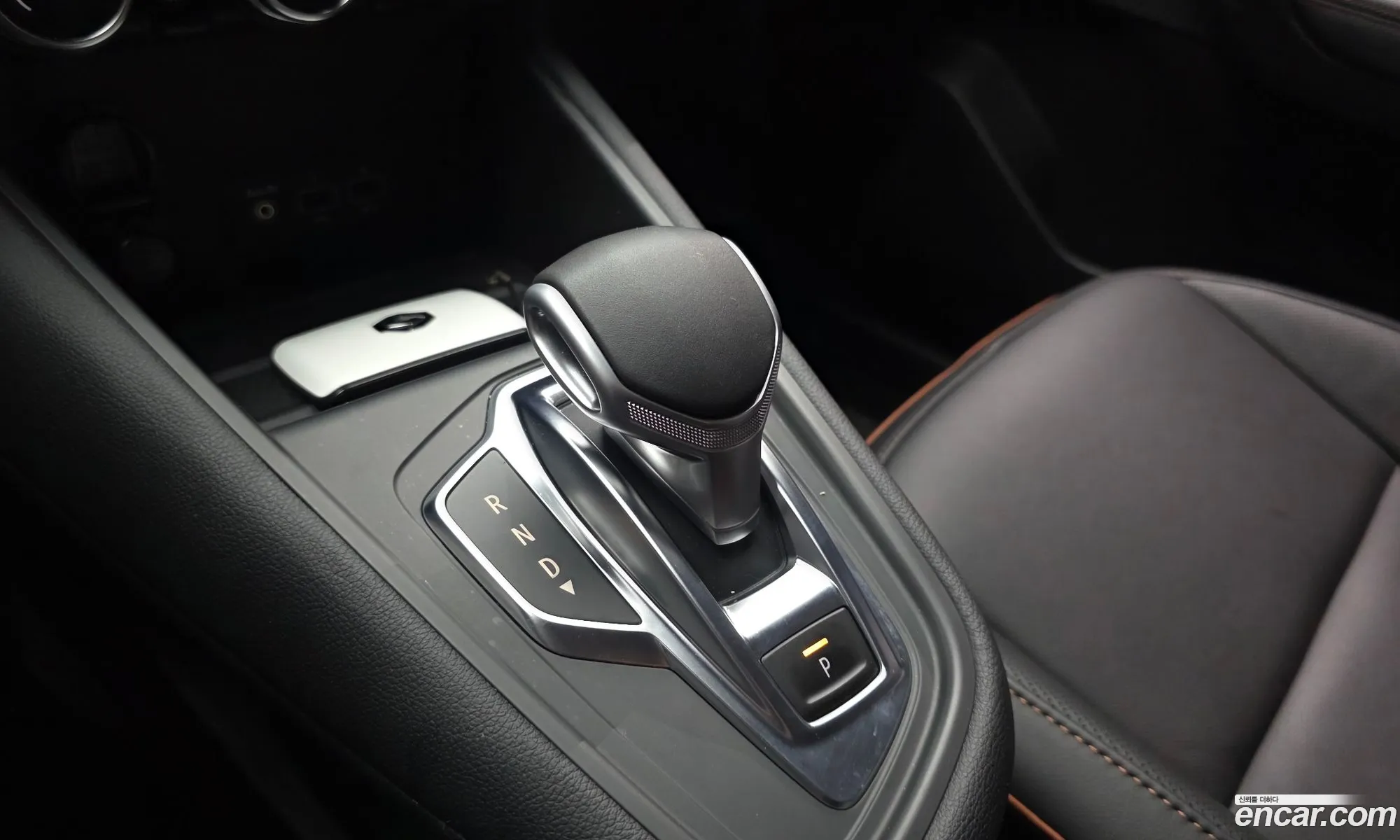 Renault Korea (Samsung) Captur 2020 — 15