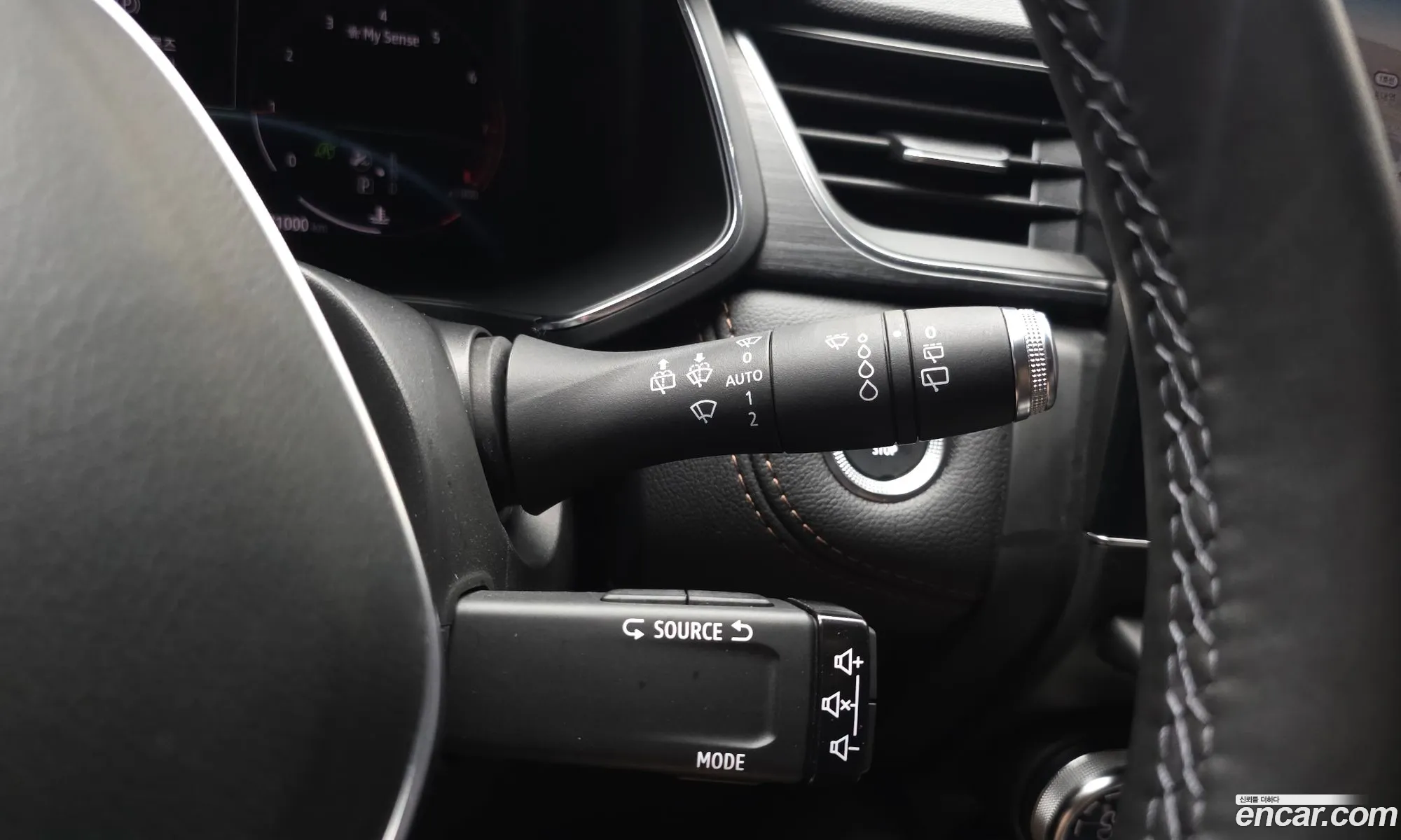 Renault Korea (Samsung) Captur 2020 — 29