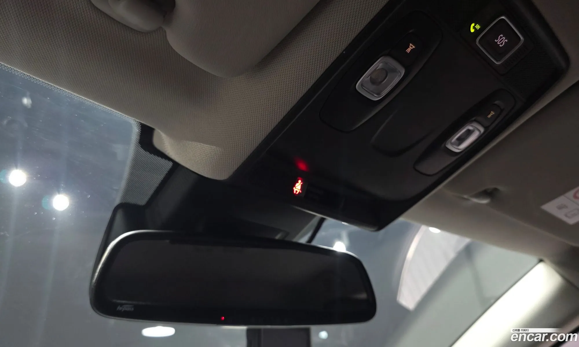 Renault Korea (Samsung) Captur 2020 — 9